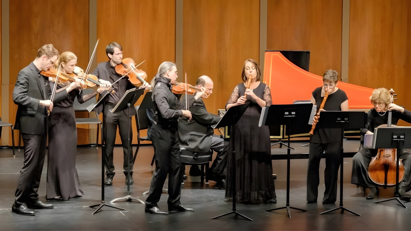 Four Nations Ensemble