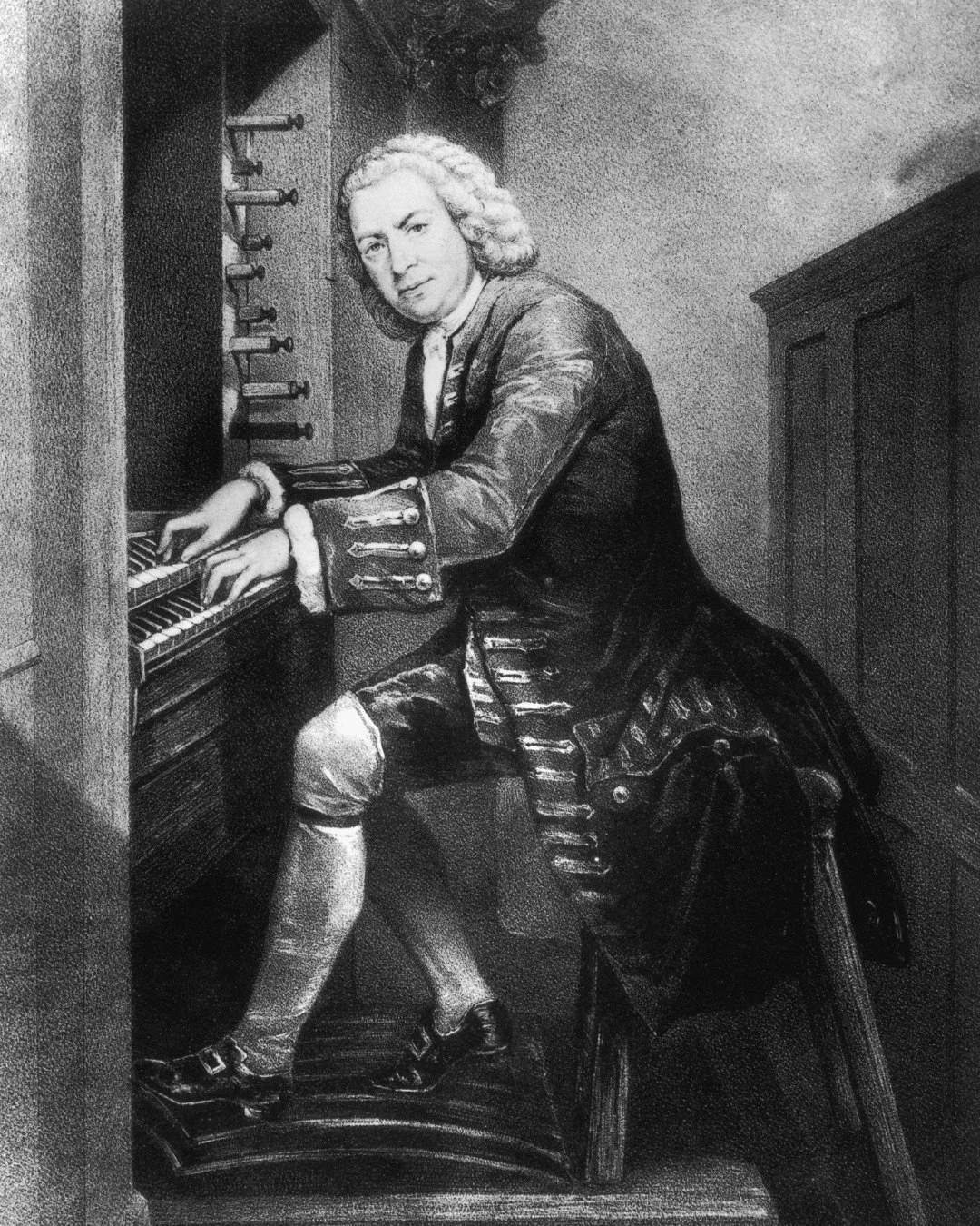 Even if you&rsquo;re not a diehard baroque fan, you&rsquo;ve no doubt heard selections from The Well-Tempered Clavier in the background of your life&mdash;in movies scores, at Starbucks, and choppy iterations through the wall as the neighbor kid prac