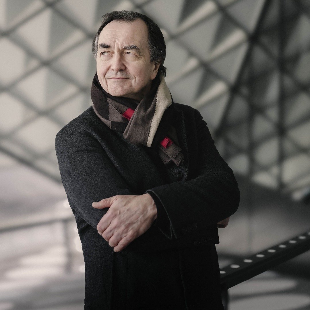 Don't miss the FINAL piano recital in our 2025-26 Signature Series! 

Join us at the Seligman Performing Arts Center tomorrow night at 7:30 PM for Pierre-Laurent Aimard's performance of J.S. Bach's Well-Tempered Clavier, Book II. 

This bucket list c