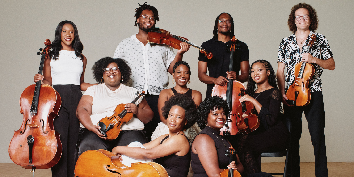 D-Composed String Quartet