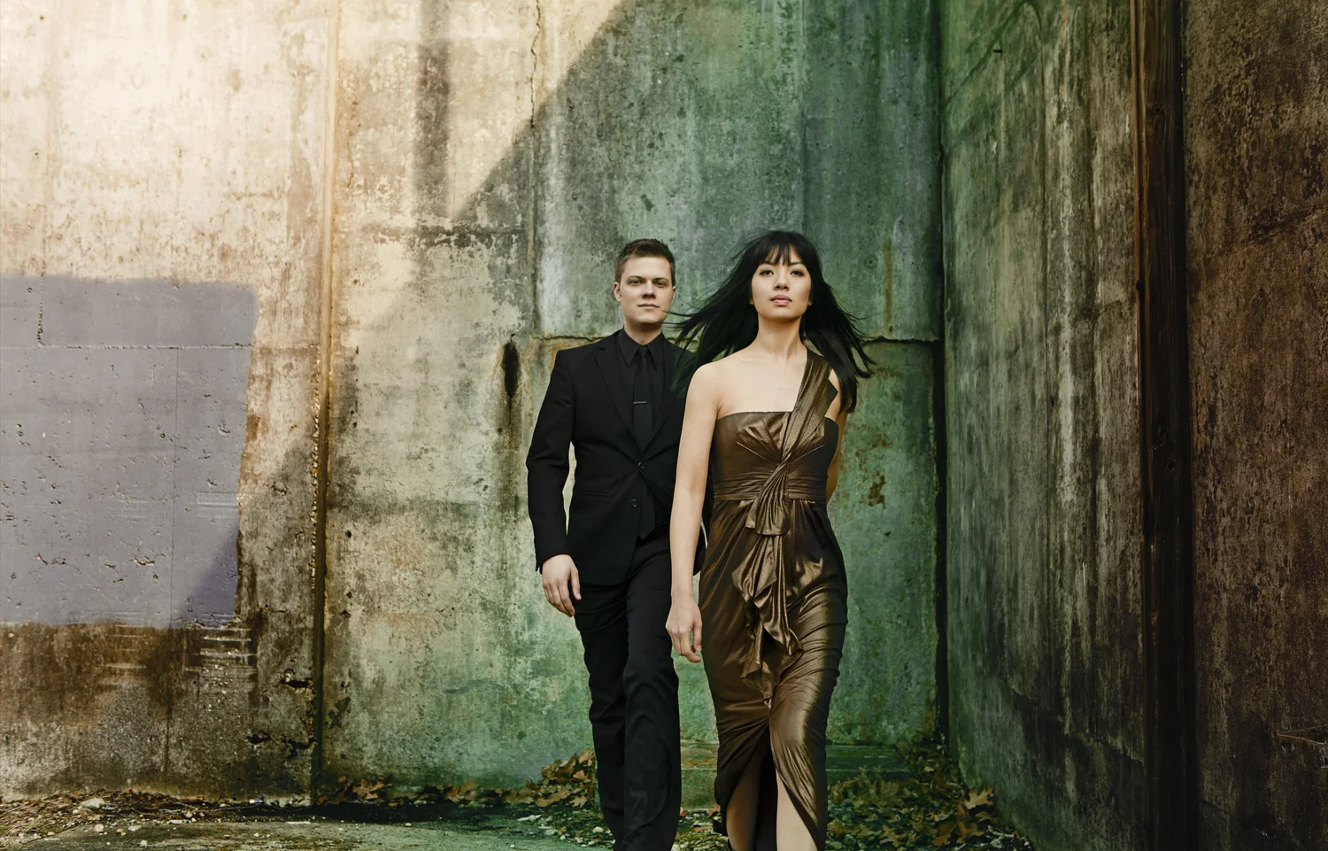 Anderson & Roe Anderson & Roe Piano Duo — cmdetroit