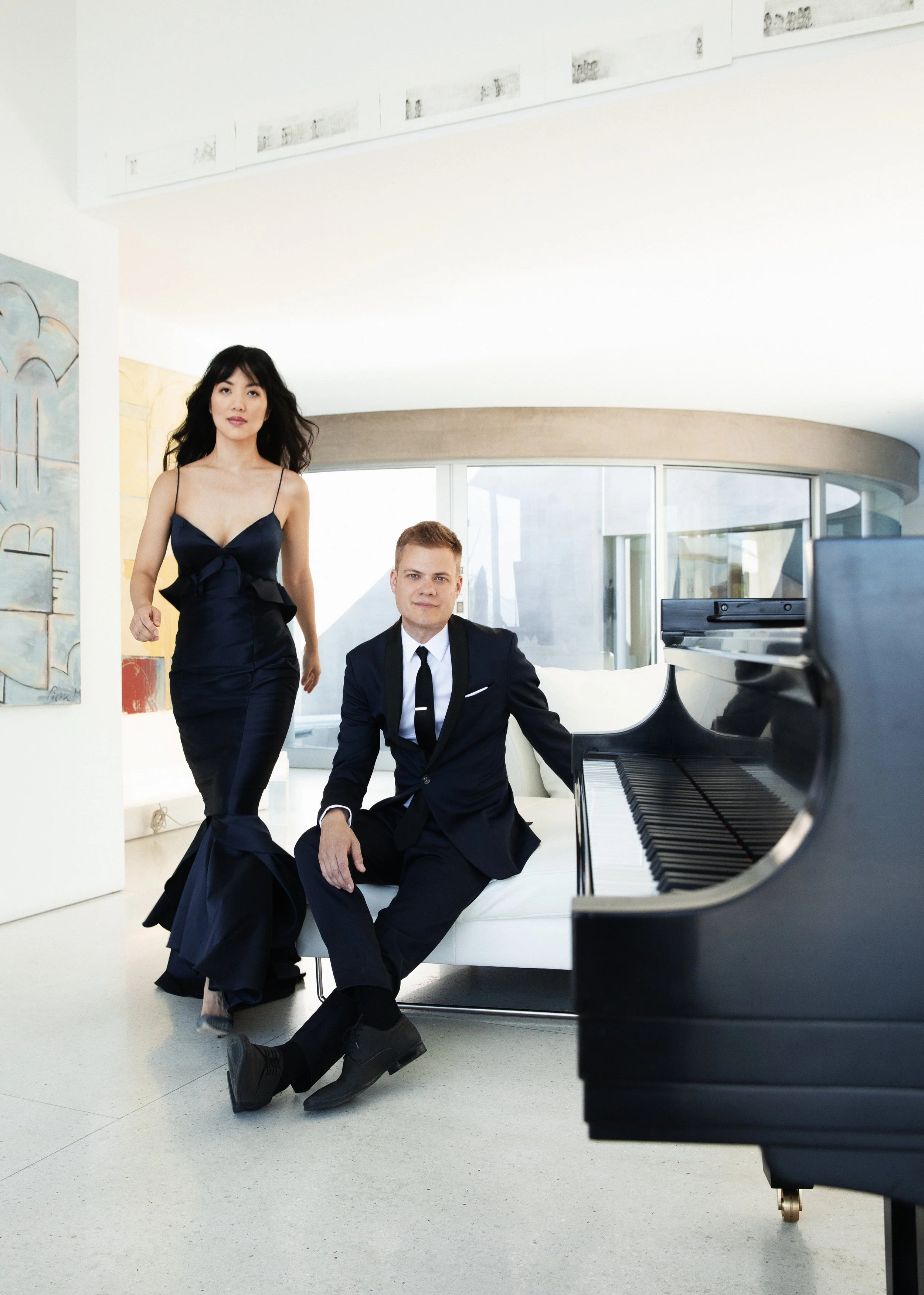 Anderson & Roe Anderson & Roe Piano Duo — cmdetroit