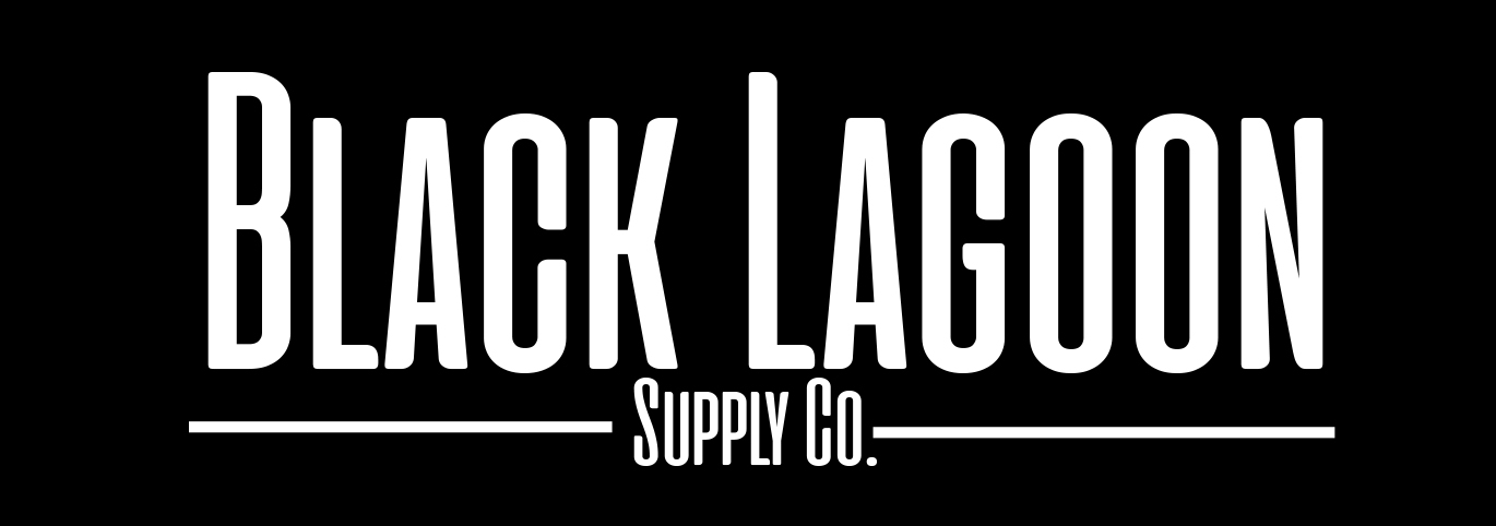 Black Lagoon Supply Co. 