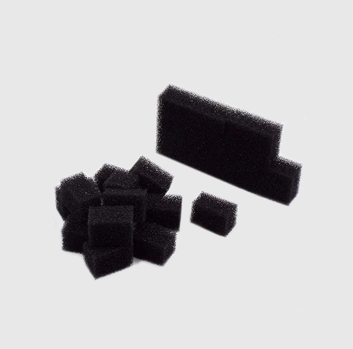 Small Pore Stipple Sponge