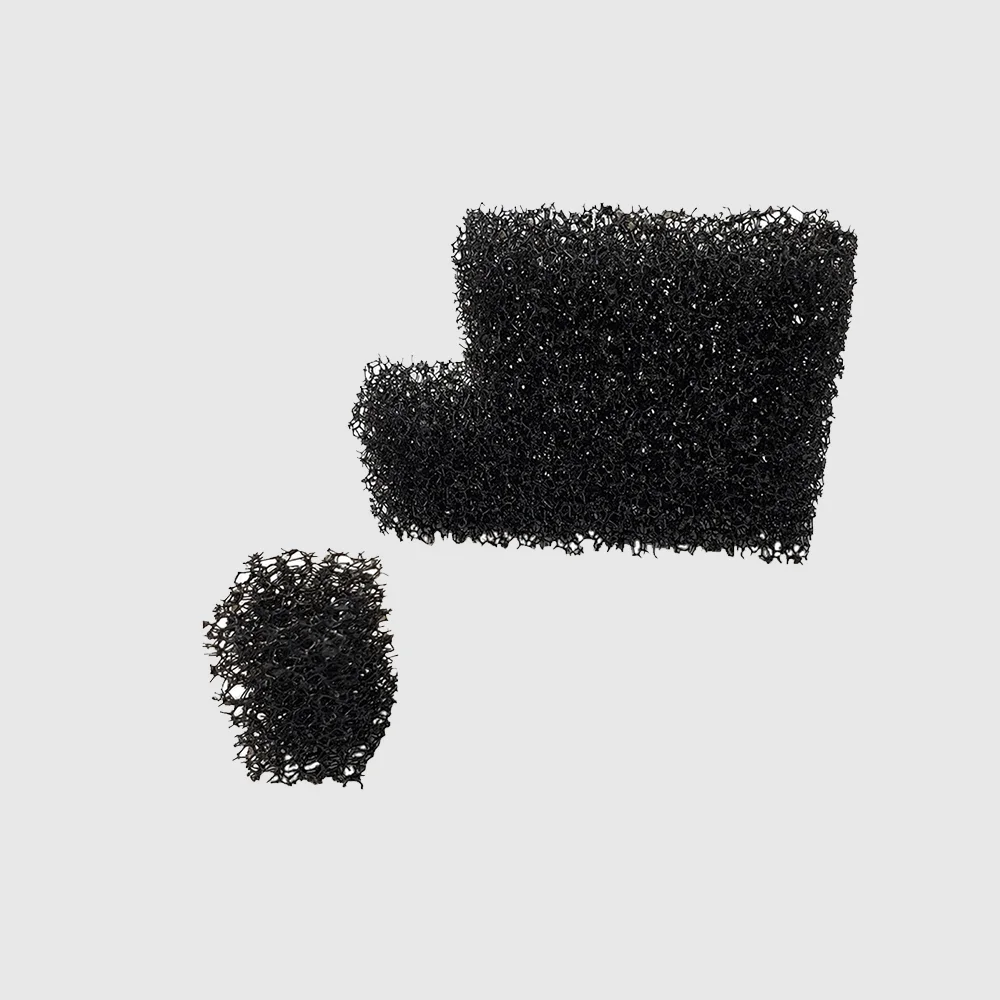 Large Pore Stipple Sponge
