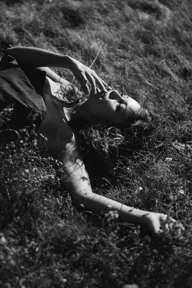 Film 'Claudia Ardelean'