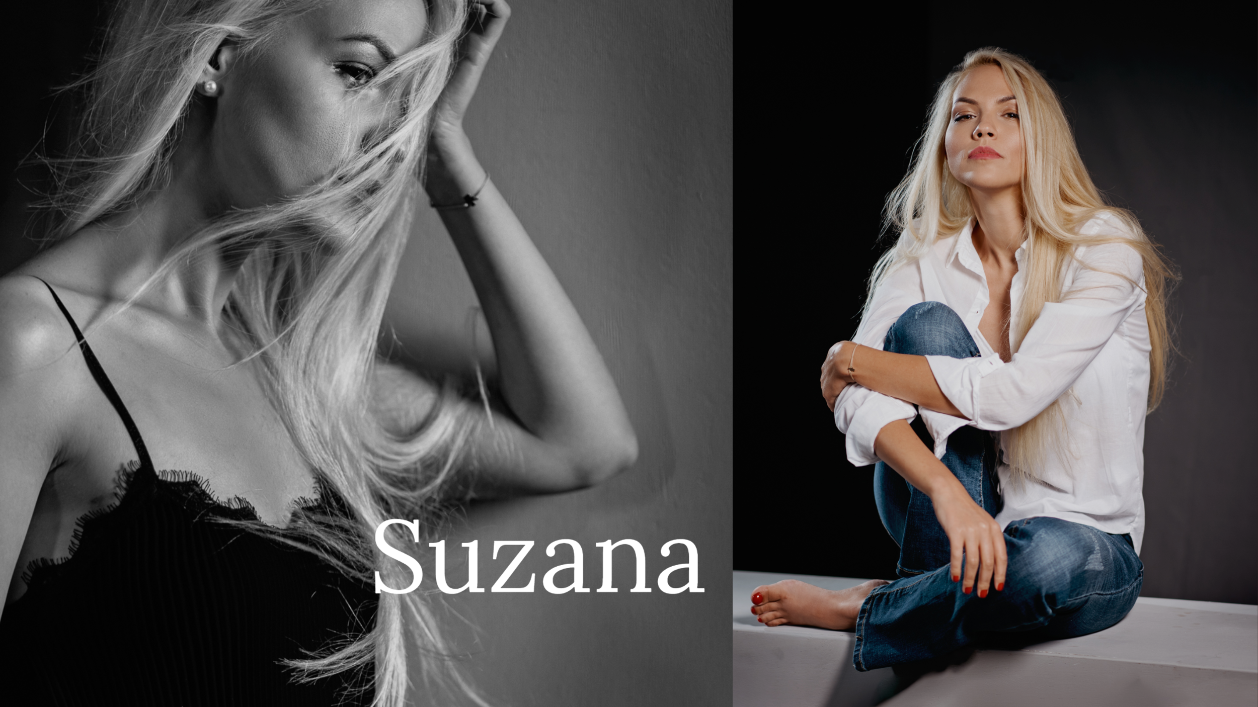 Suzana Musat captured for #volkervornehm.com