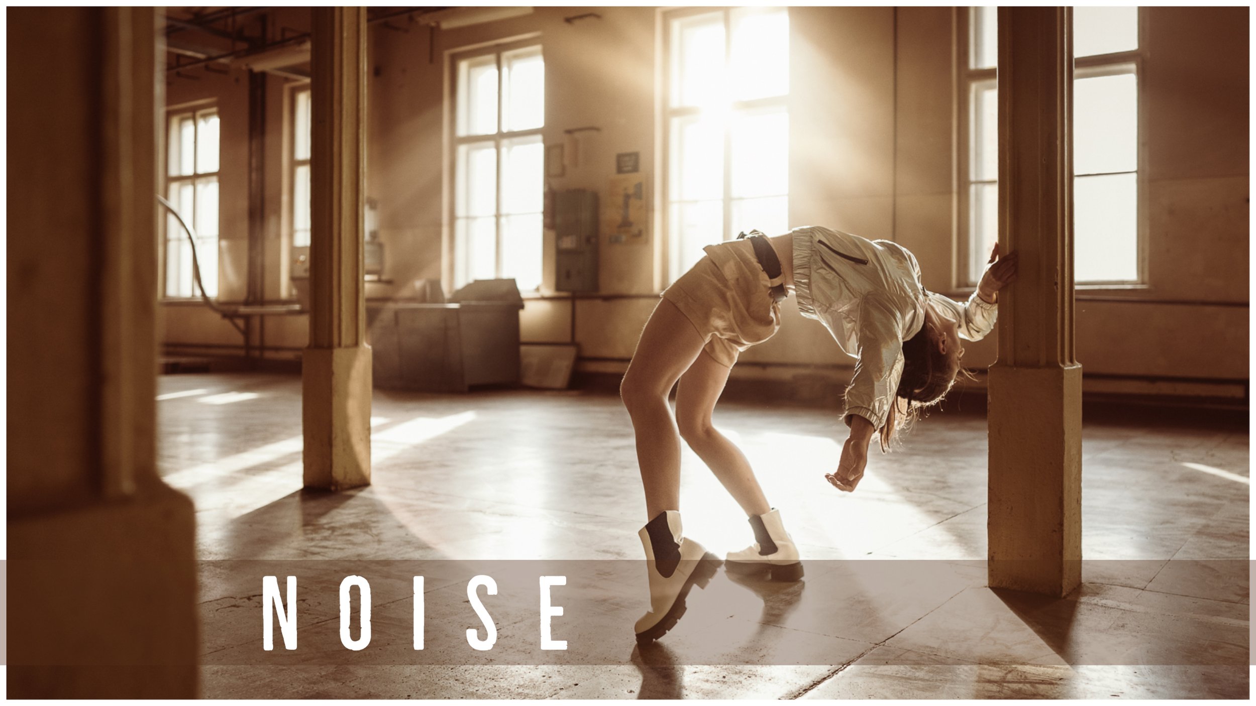 'NOISE'