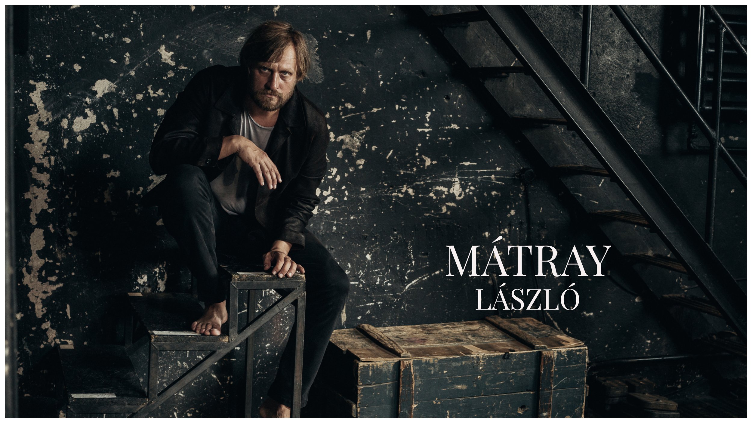 Actor MÁTRAY László