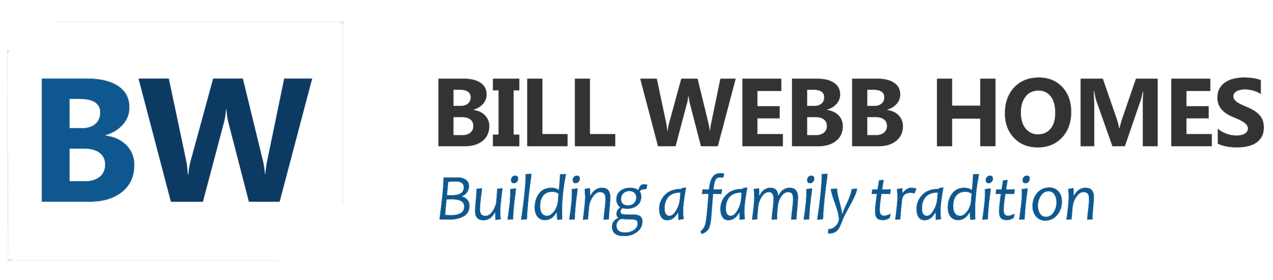 Bill Webb Homes