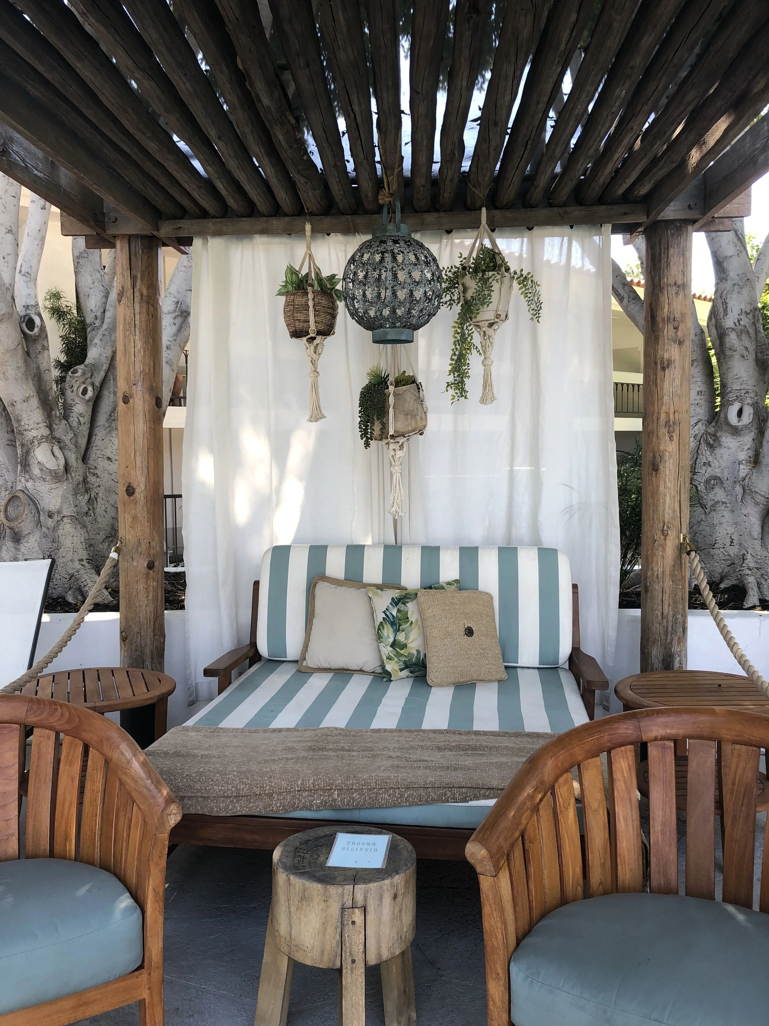 Weekend Retreat in Scottsdale