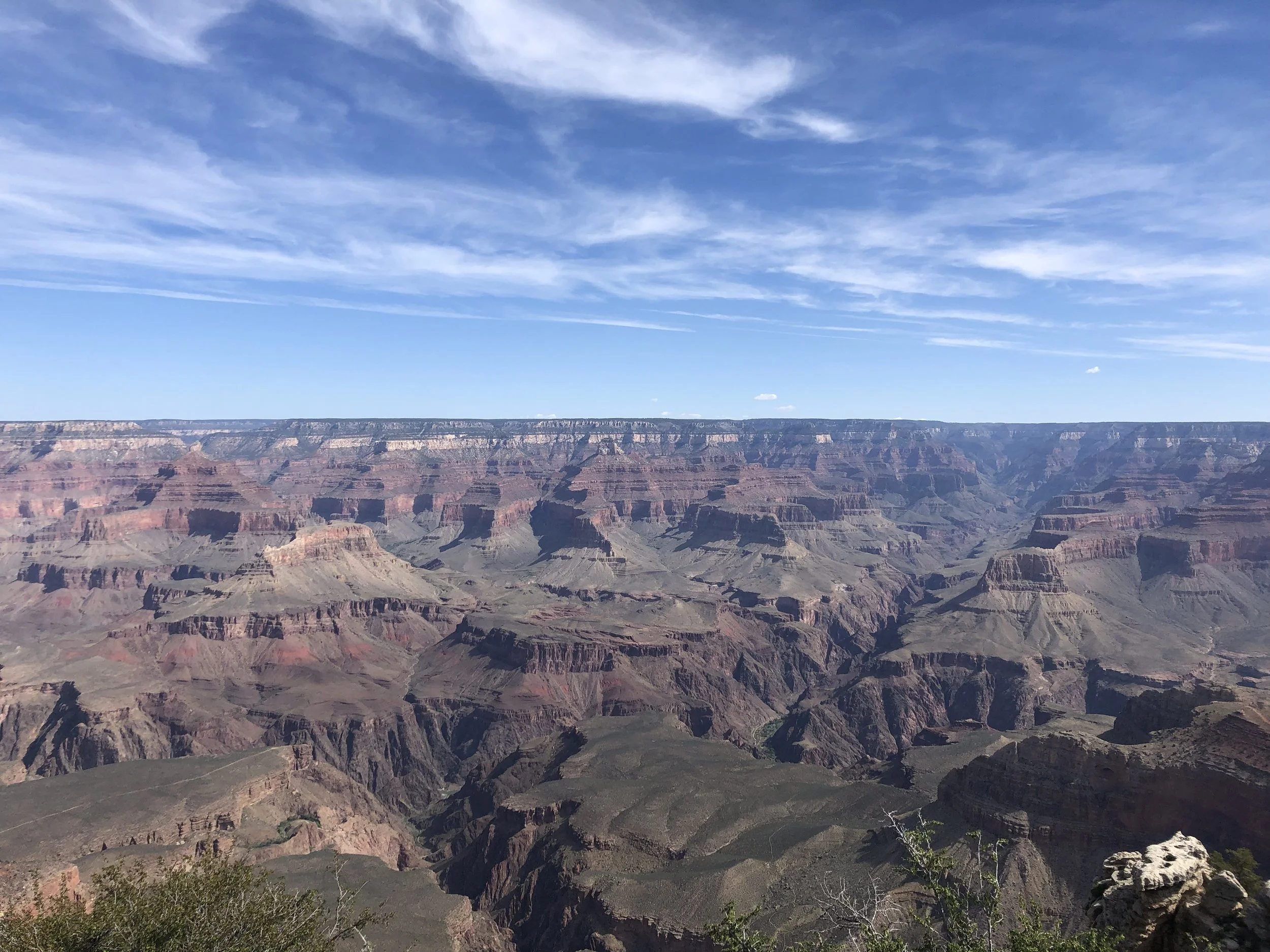 Grand Canyon National Park in a Day