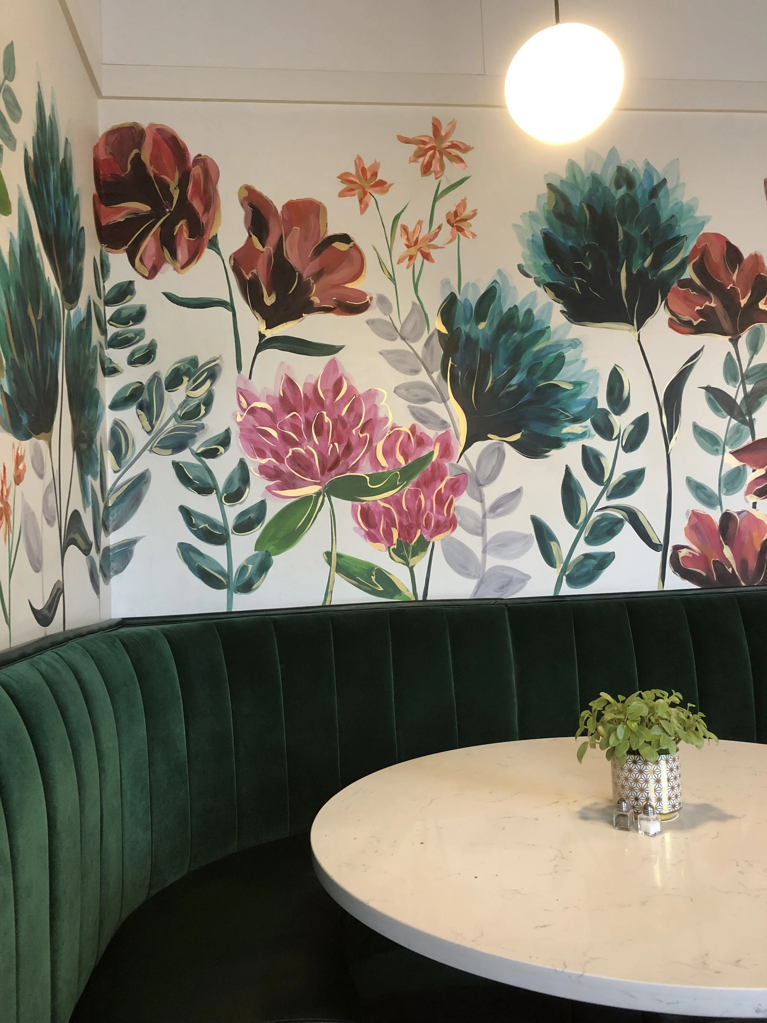 My Favorite St. Louis Restaurants