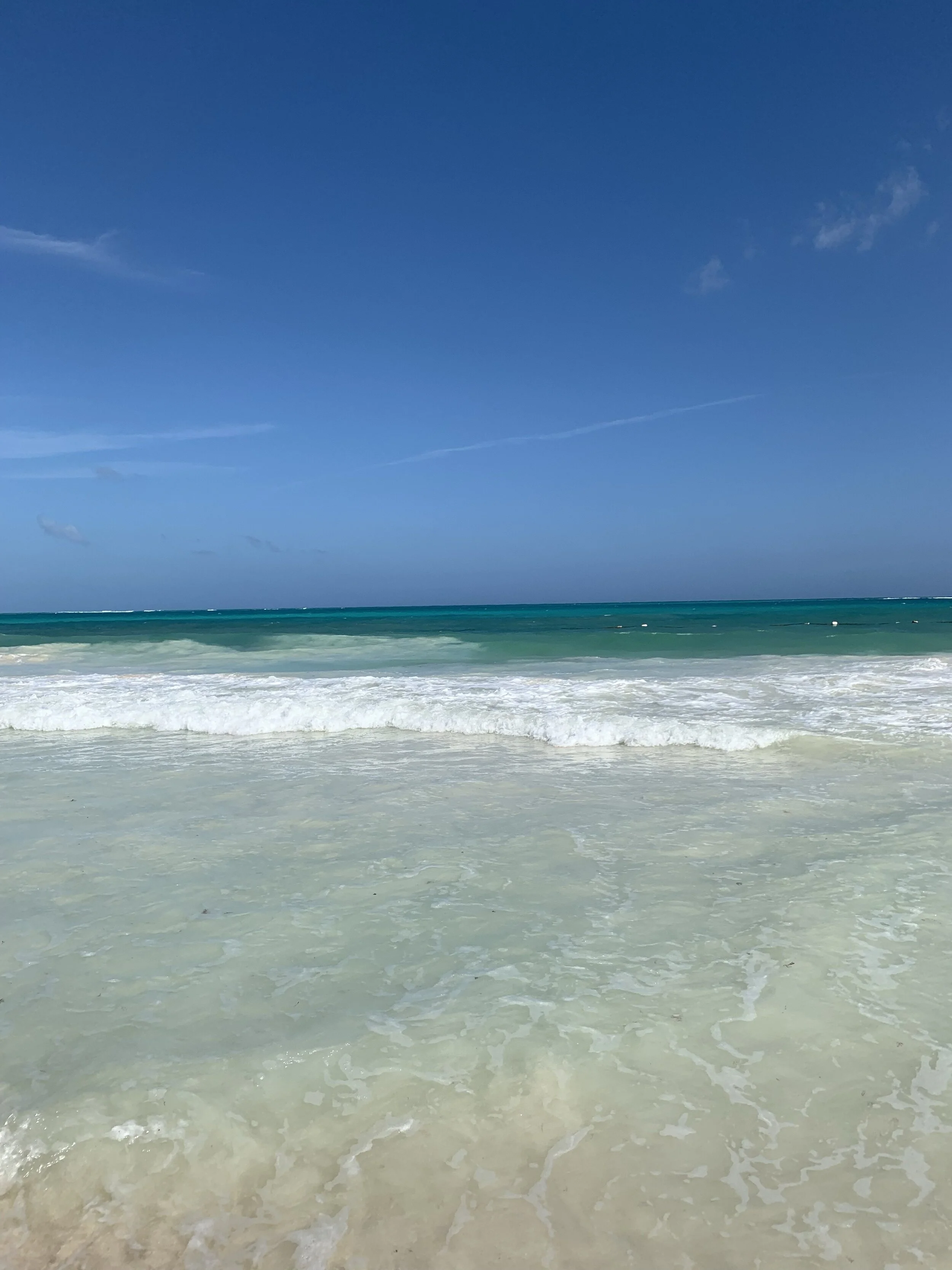 Easy Beach Getaway from St. Louis