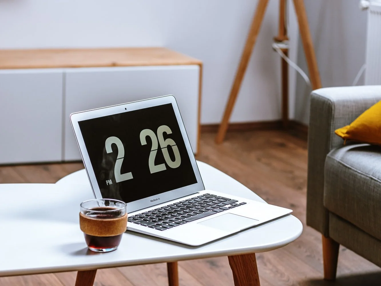 The Not-So Glamorous Side of Freelancing