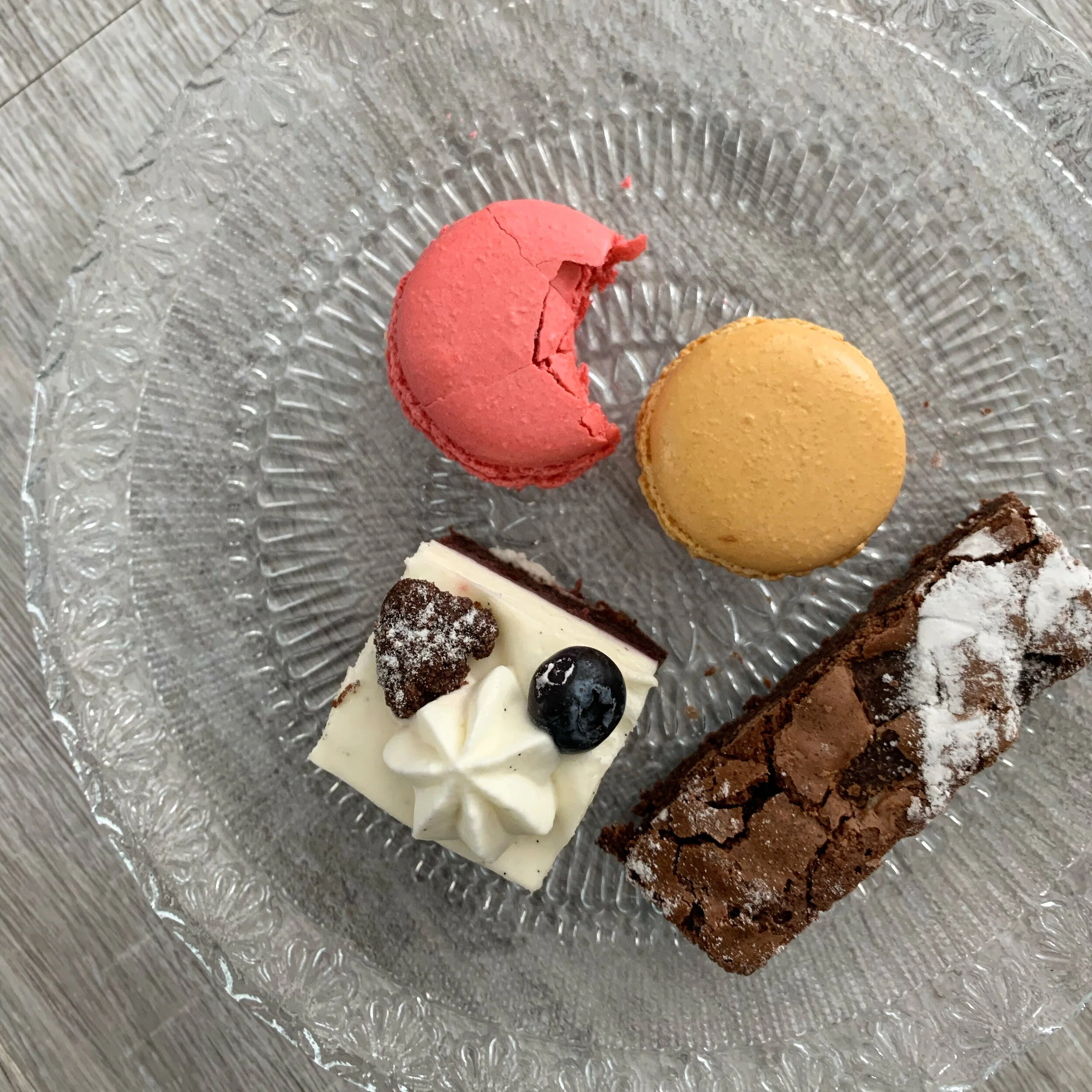 My Favorite Desserts in St. Louis