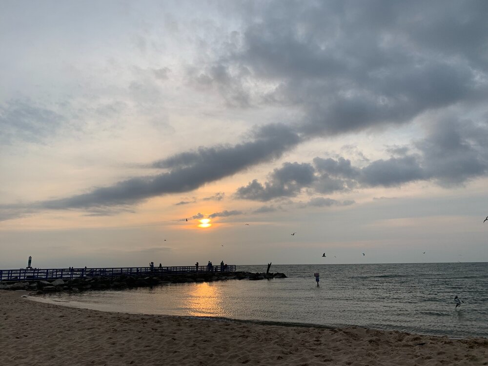 Holland State Park