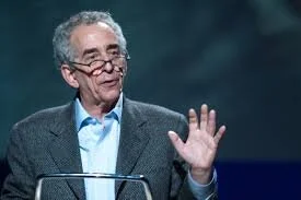 The way we think about work is broken