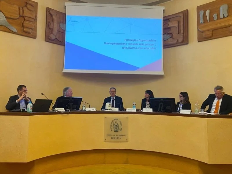 Leadership by example