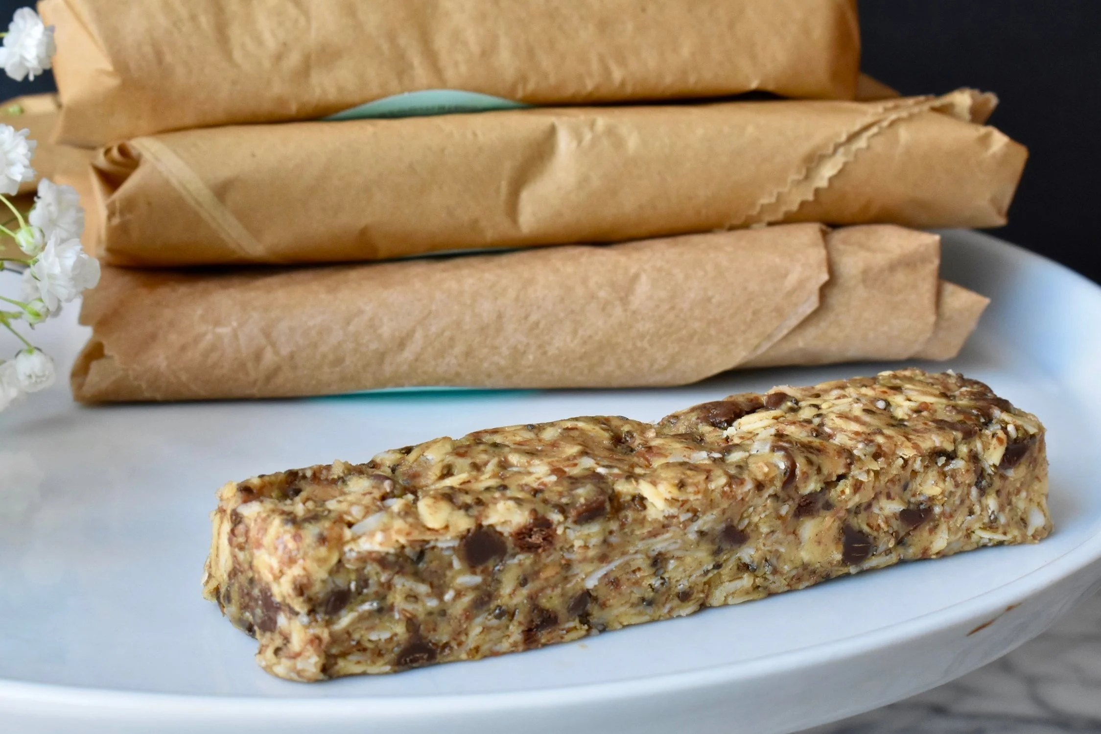 Breakfast Bar | $ 3.5