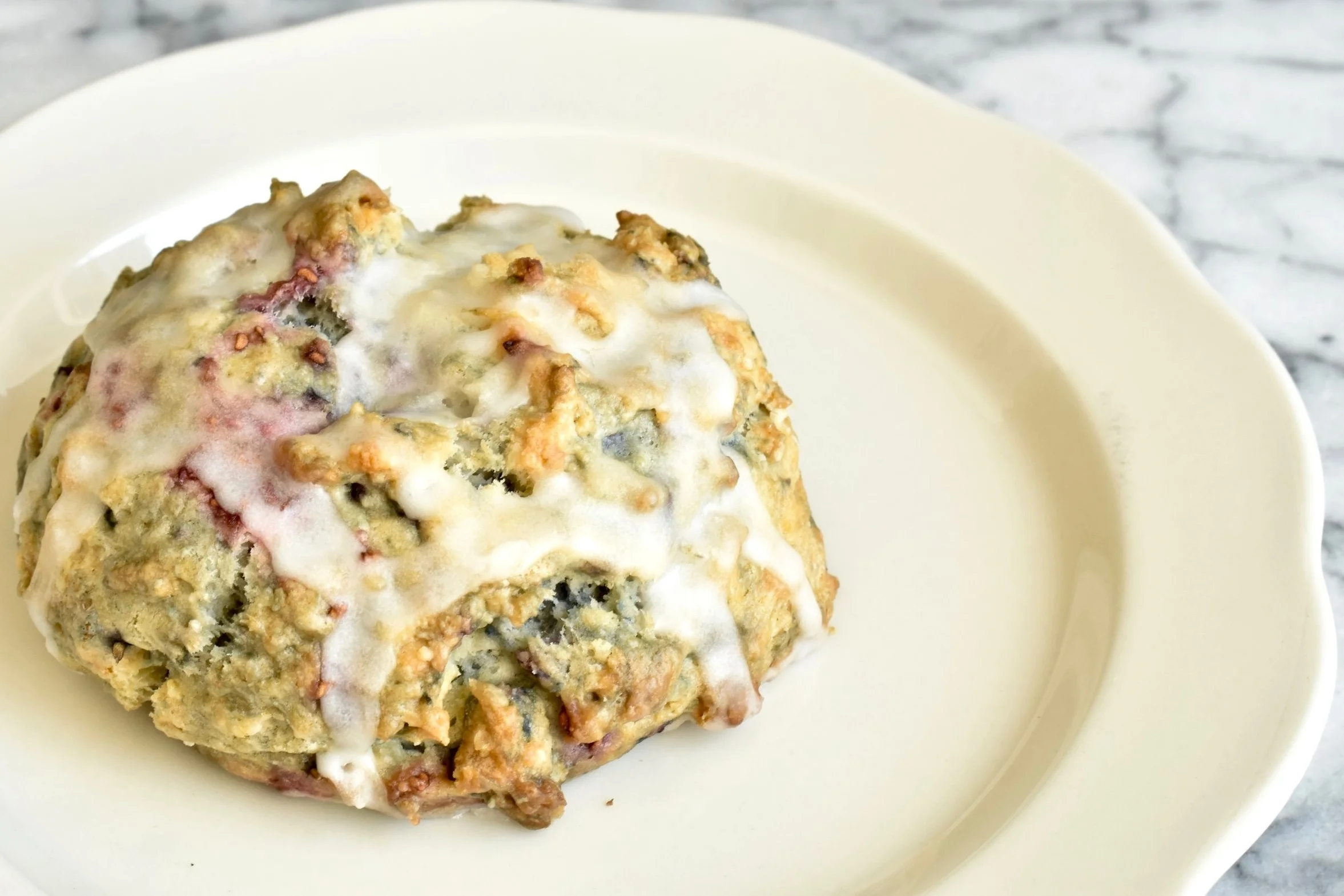 Fruit Scone | $ 3