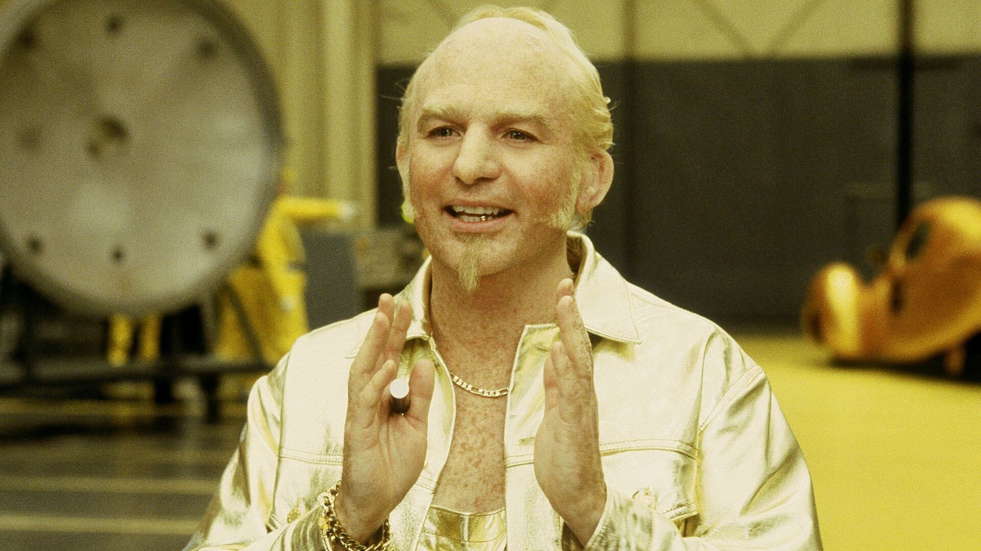 AUSTIN POWERS: GOLDMEMBER