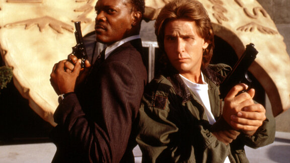 LOADED WEAPON 1