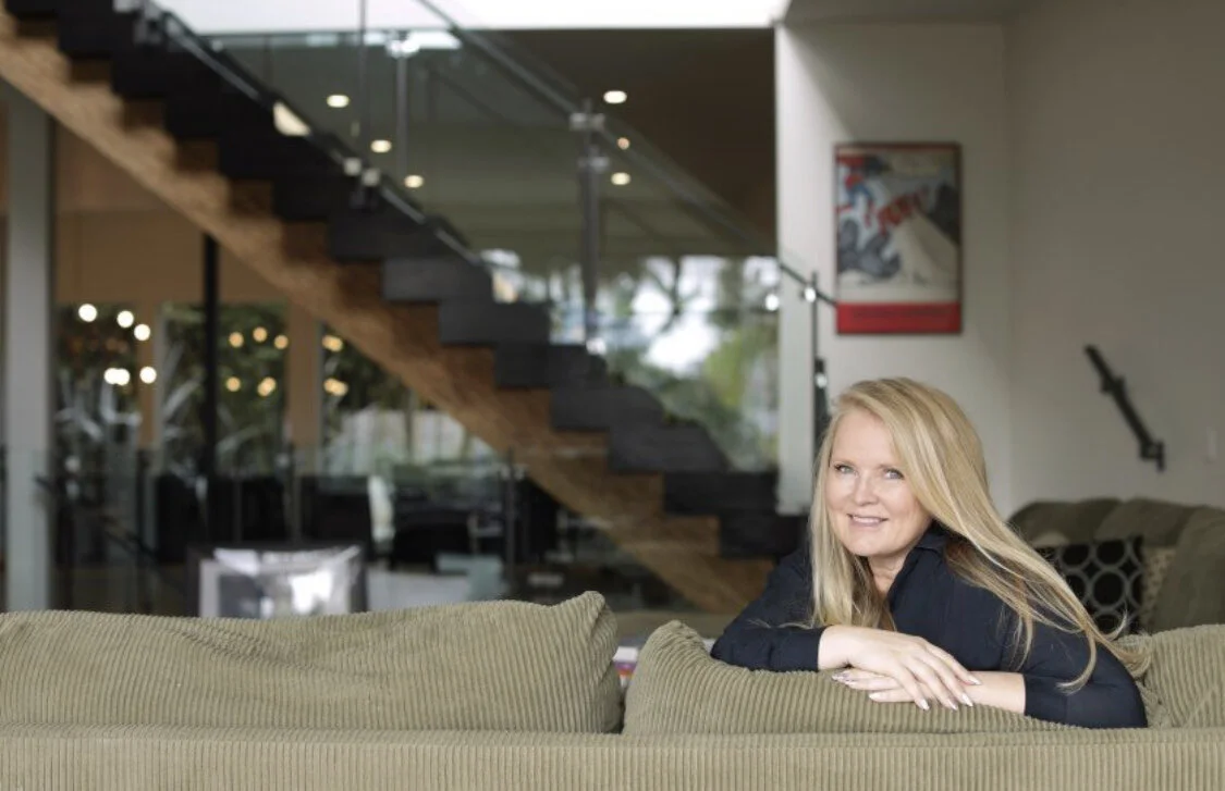 My Favorite Room with Suzanne