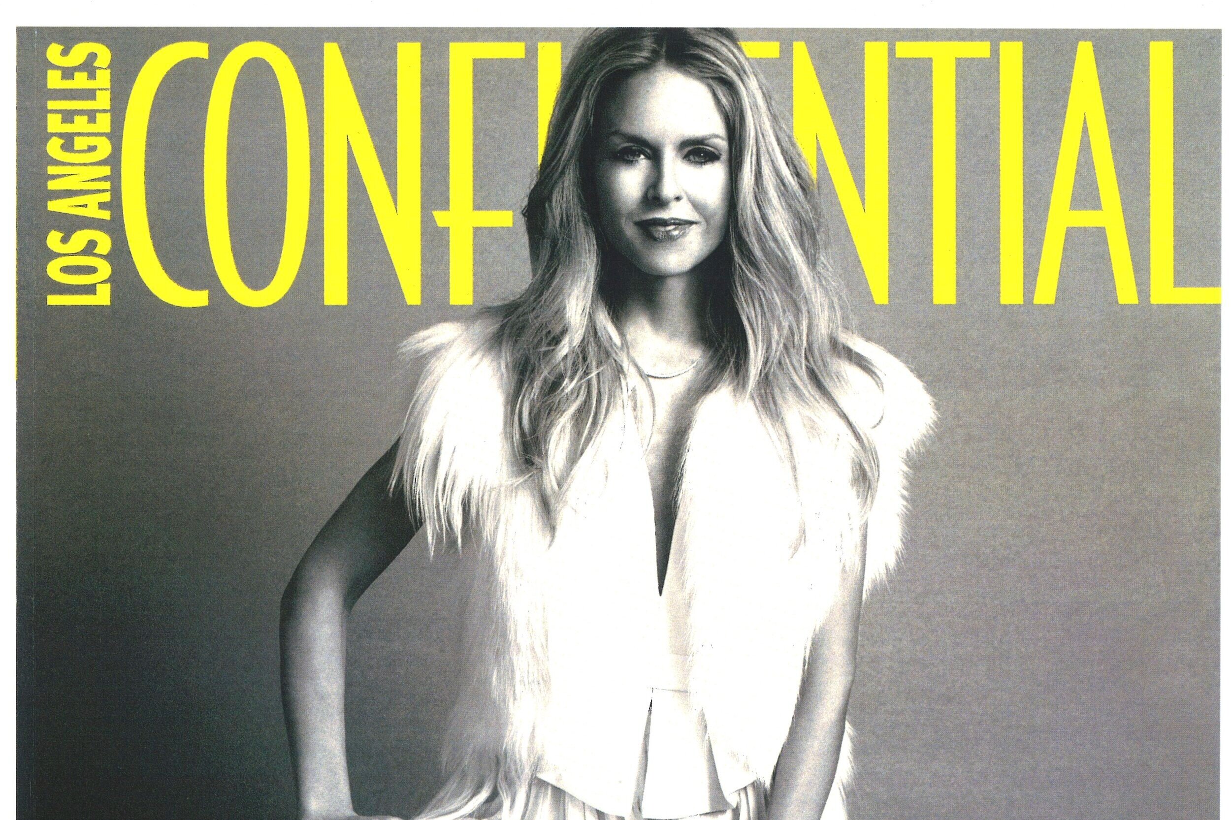 In LA, Navigate the BBD...ayor (at your own risk) by Suzanne Todd