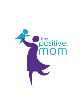 The Positive Mom