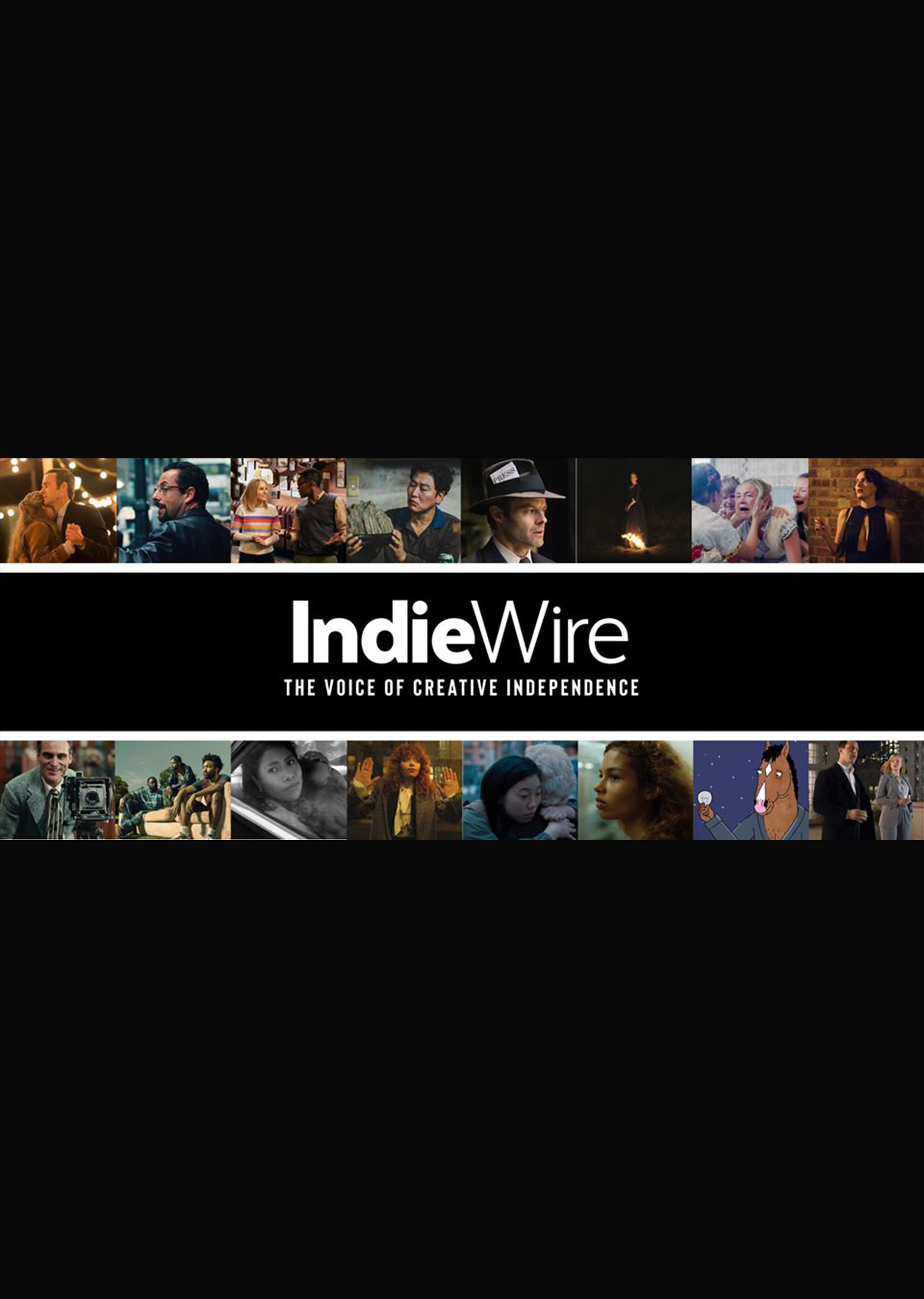 IndieWire