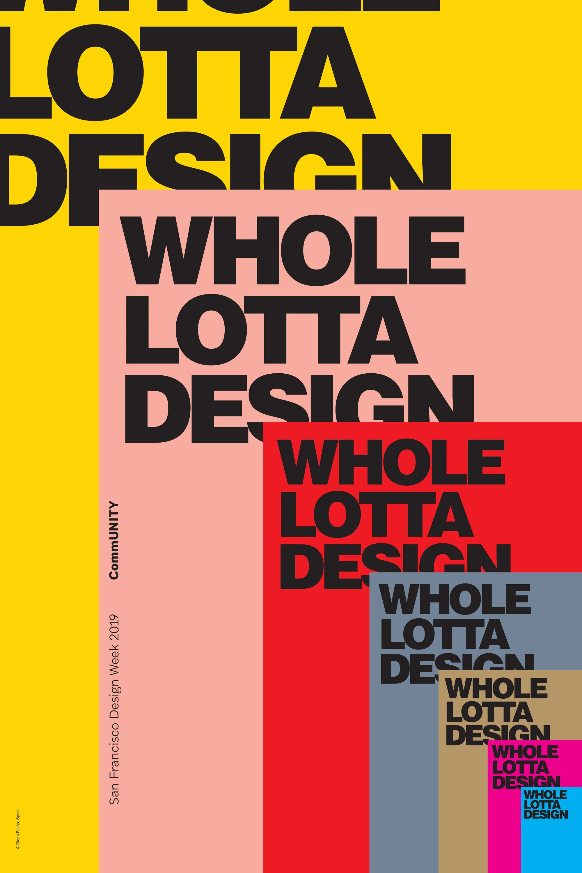 Diego Feijoo Community