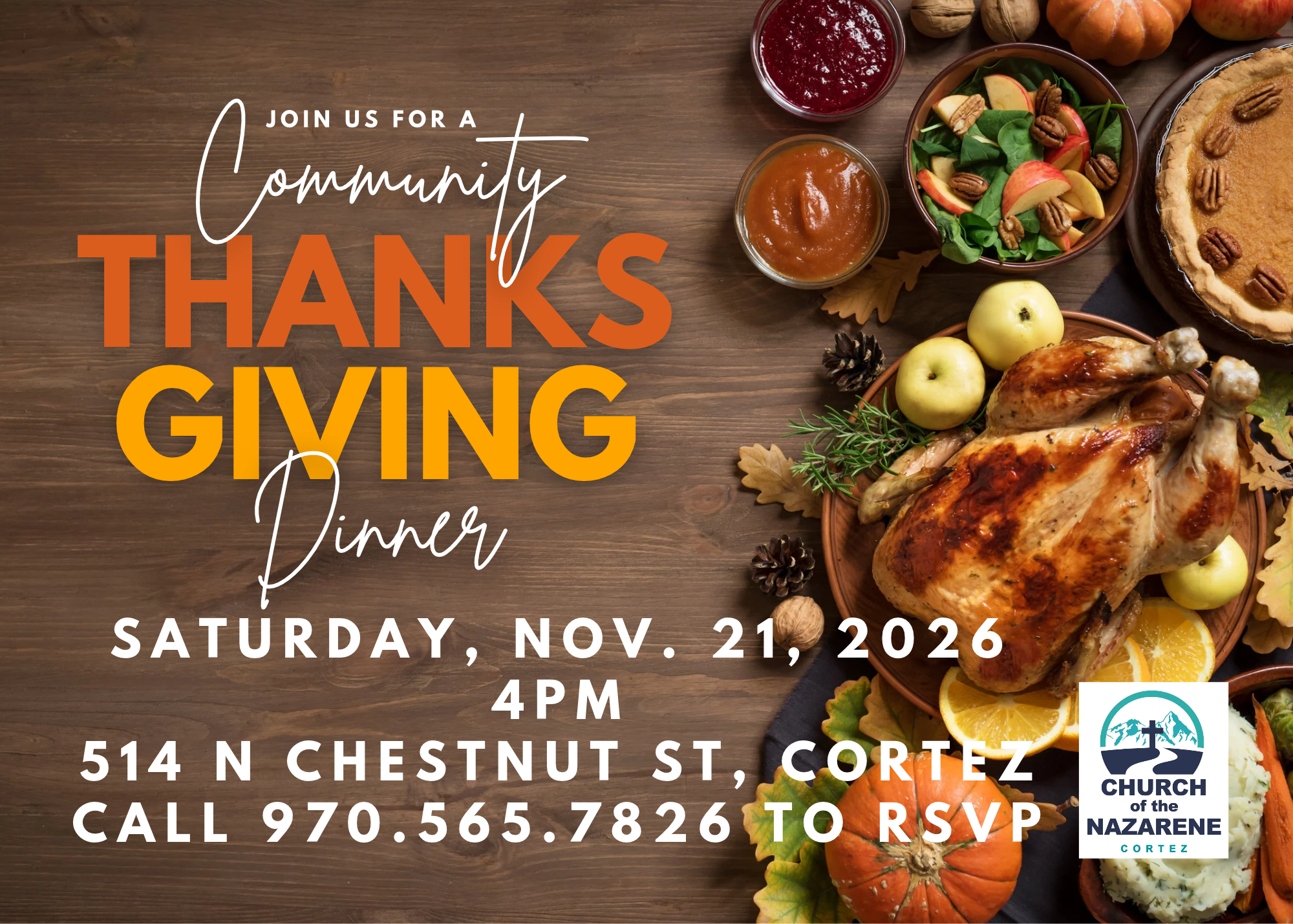 Brown Traditional Thanksgiving Dinner Invitation (3).png