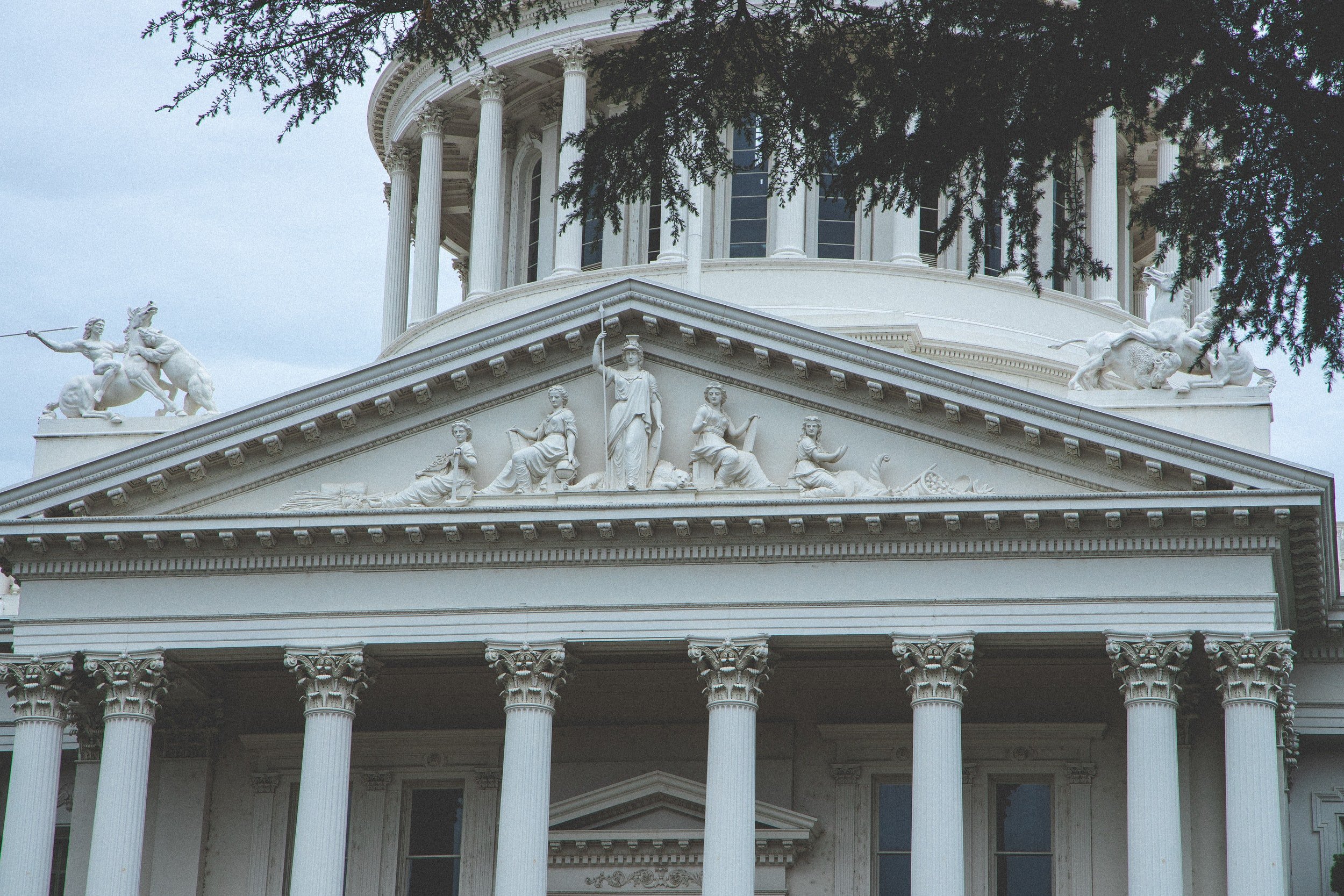 California Urged To Come Up With Plan Soon For Historic Budget Surplus