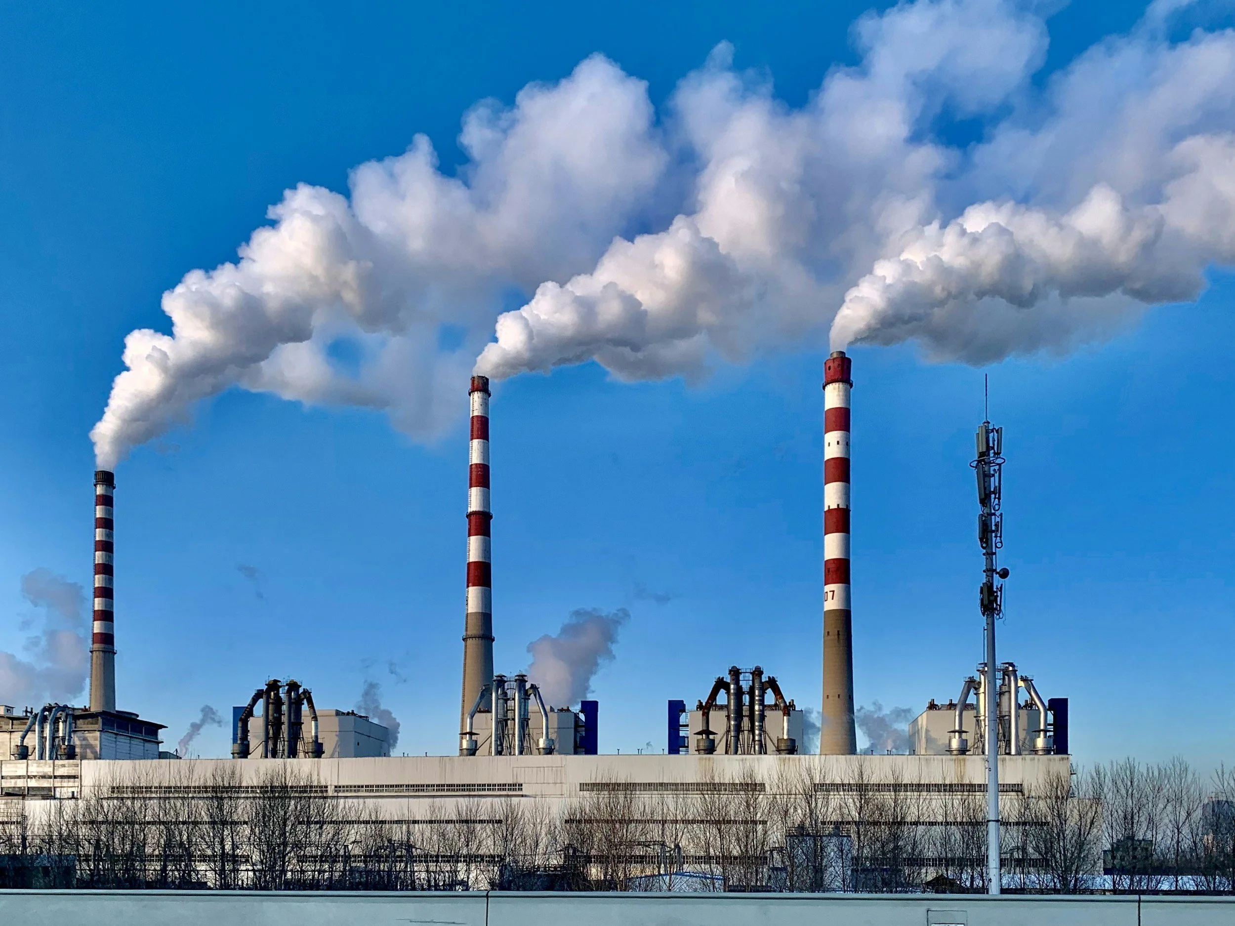 Global Energy Production Dominated By China According To Recent Analysis