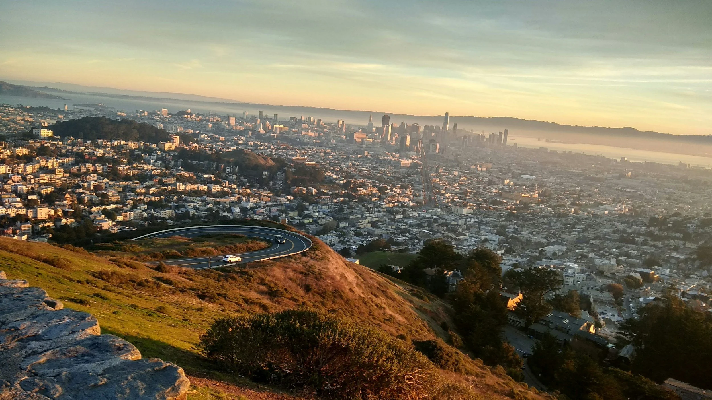 Silicon Valley Backed Plan For A New Major City From Scratch Is Headed To Ballot