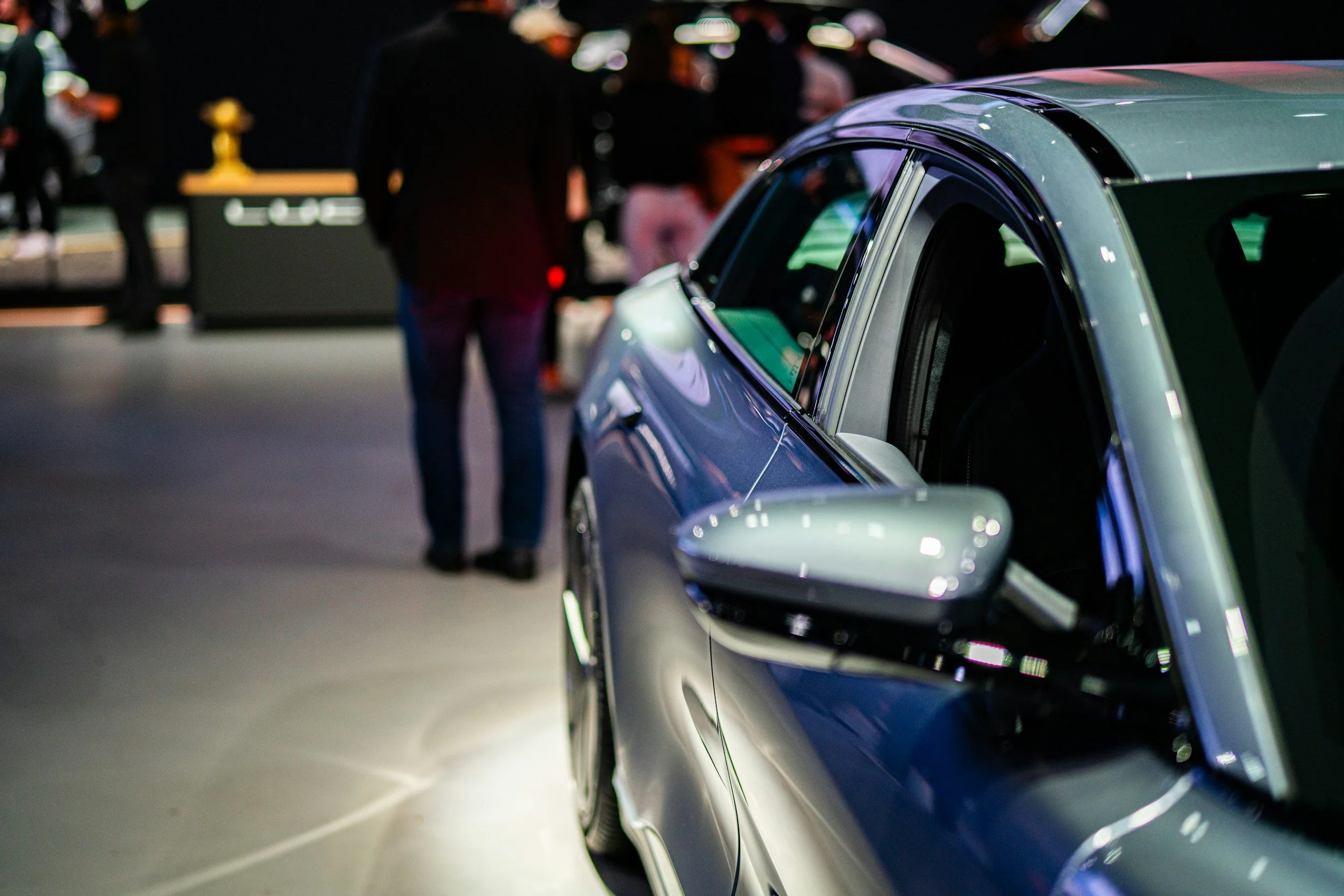 WSJ: Biden To Quadruple Tariffs On Chinese Electric Vehicles