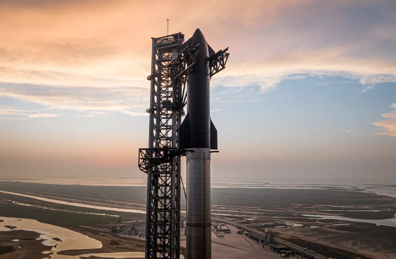 SpaceX Successfully Orbits Starship And Launches 26 Starlink V3 Satellites