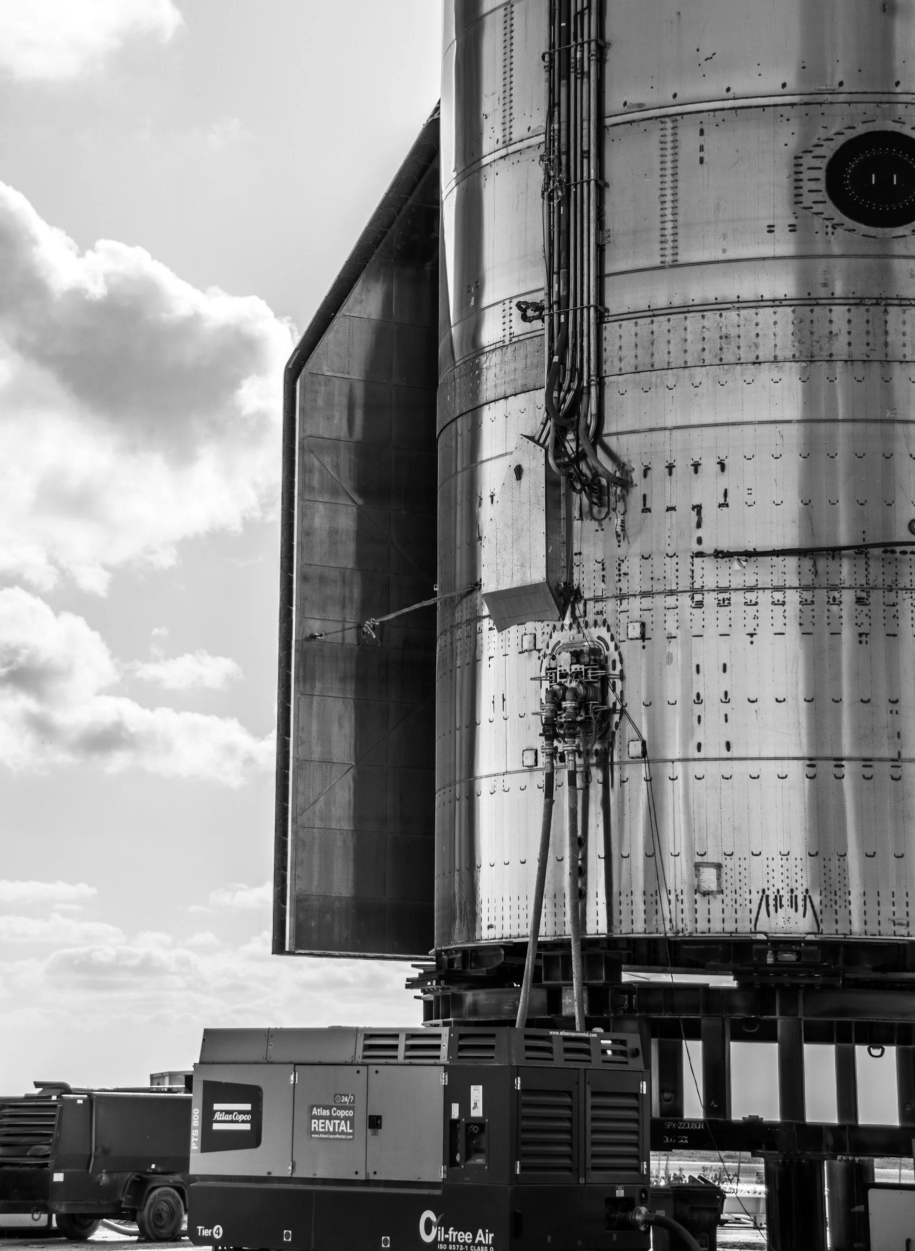 SpaceX Preparations For Future Radio Spectrum Auctions May Include Mobile Phone Service