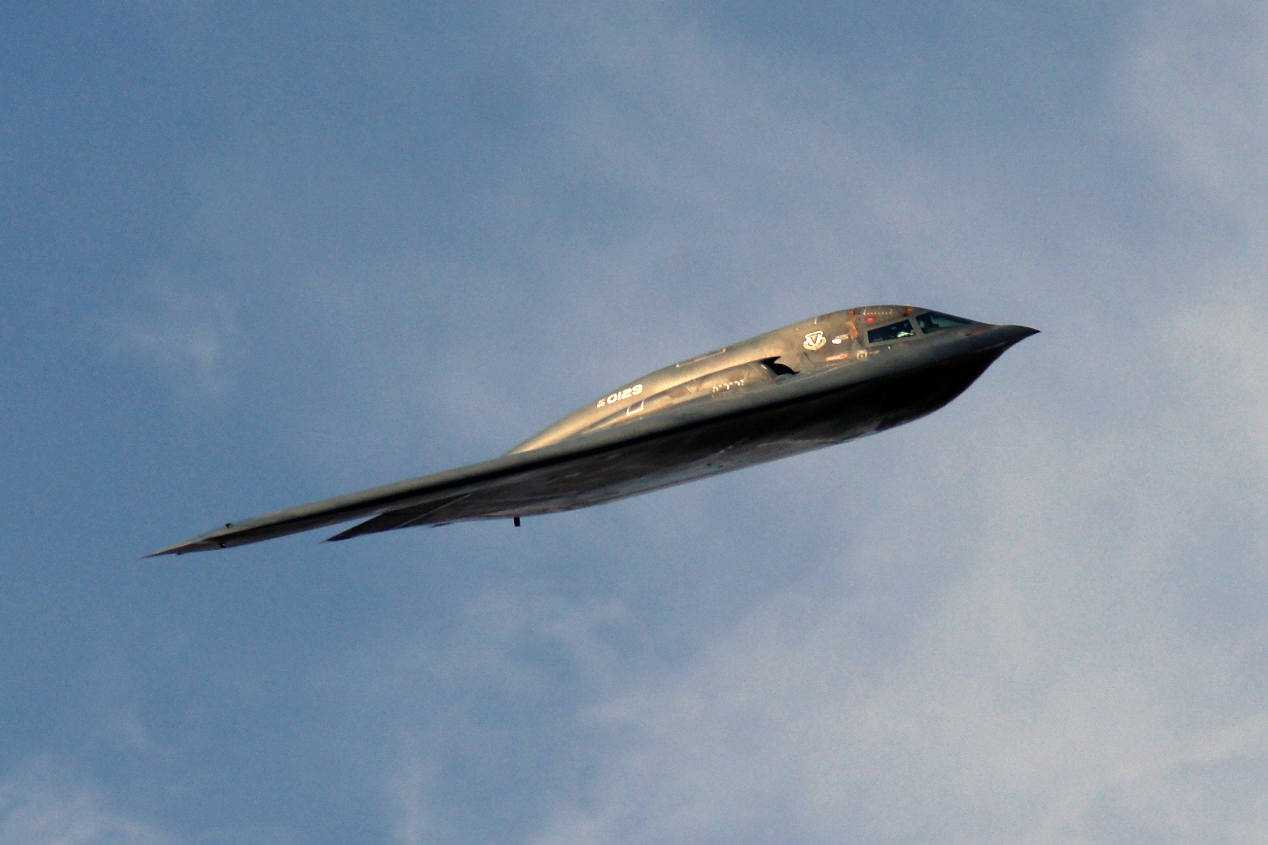 DEFENSE: Key Defense Plant Complex Receives Major Grant Support