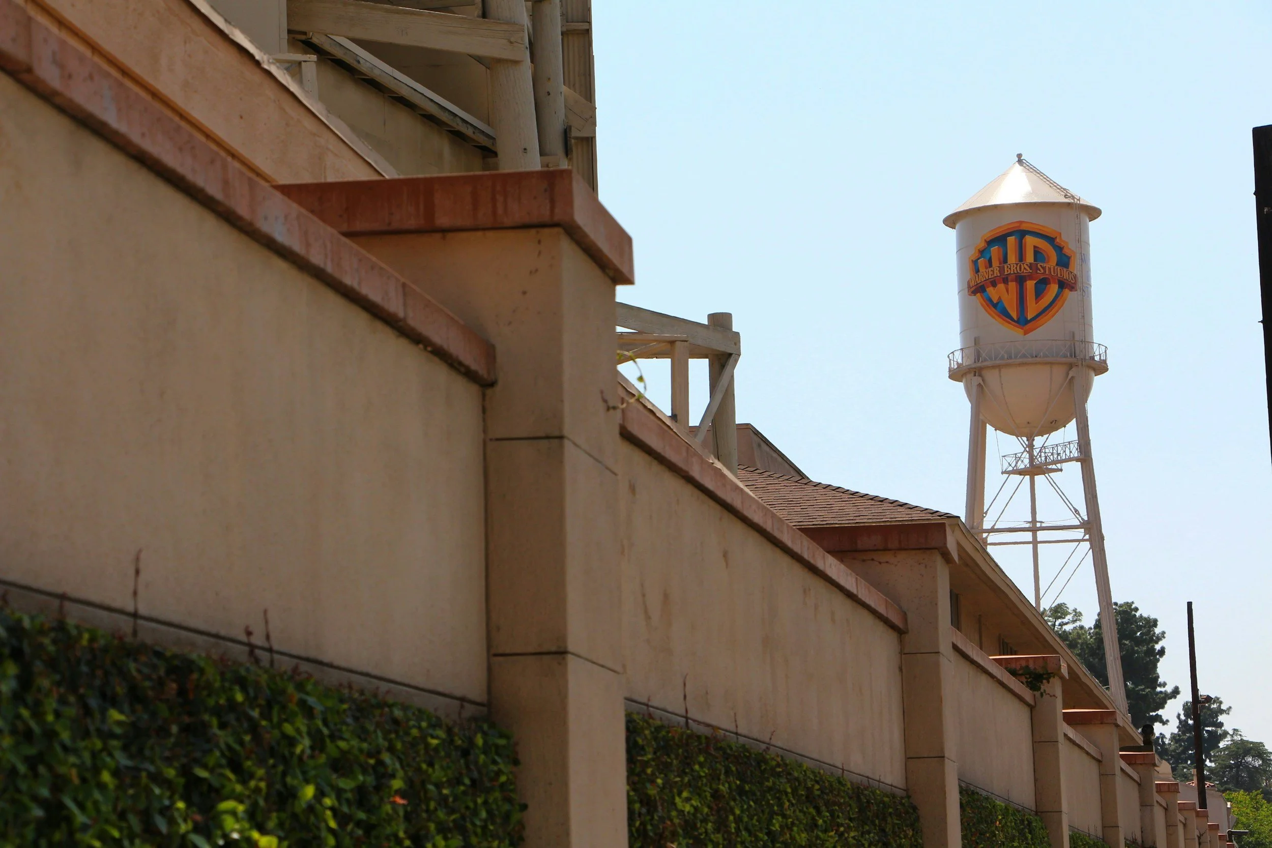 MEDIA: Warner Bros/Discovery May Be Seeking Sale Instead of Split Into Two