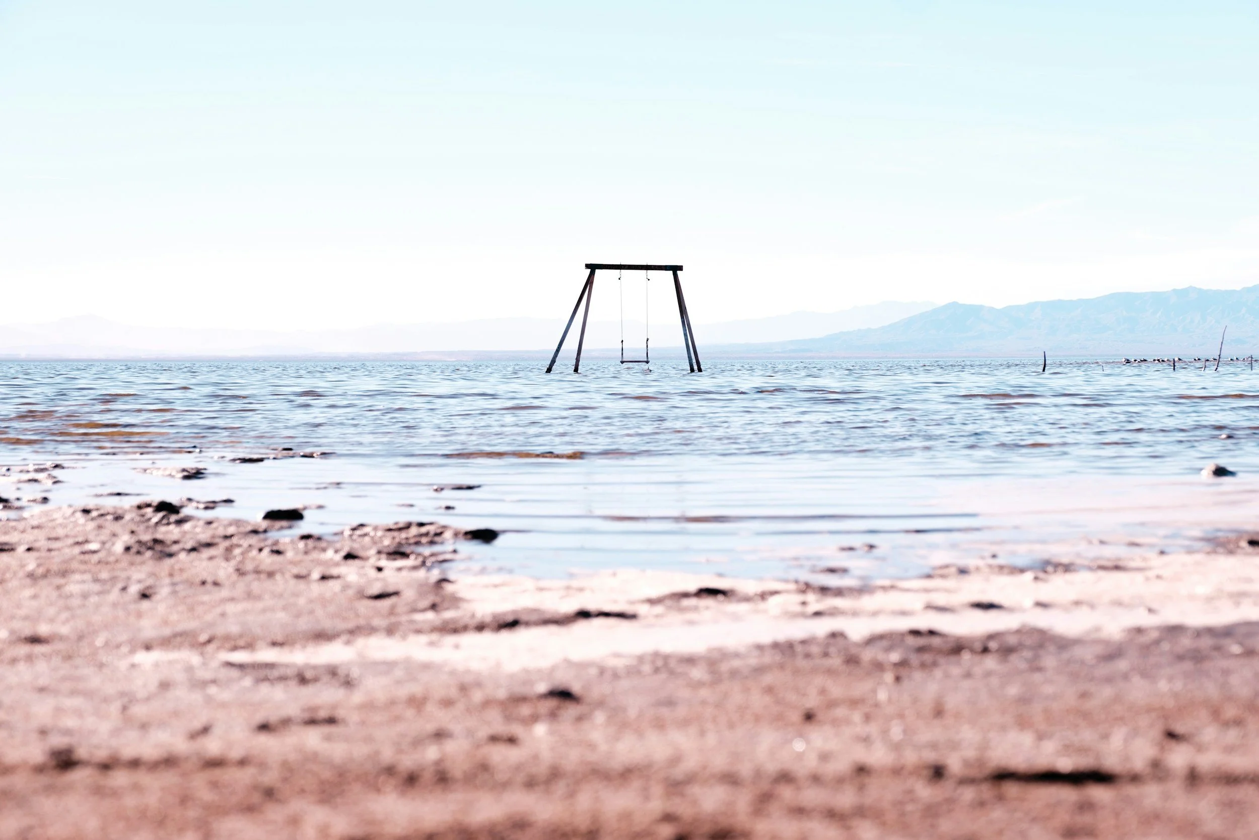 Lithium: Court Ruling On Colorado River Access Threatens Major Lithium Development