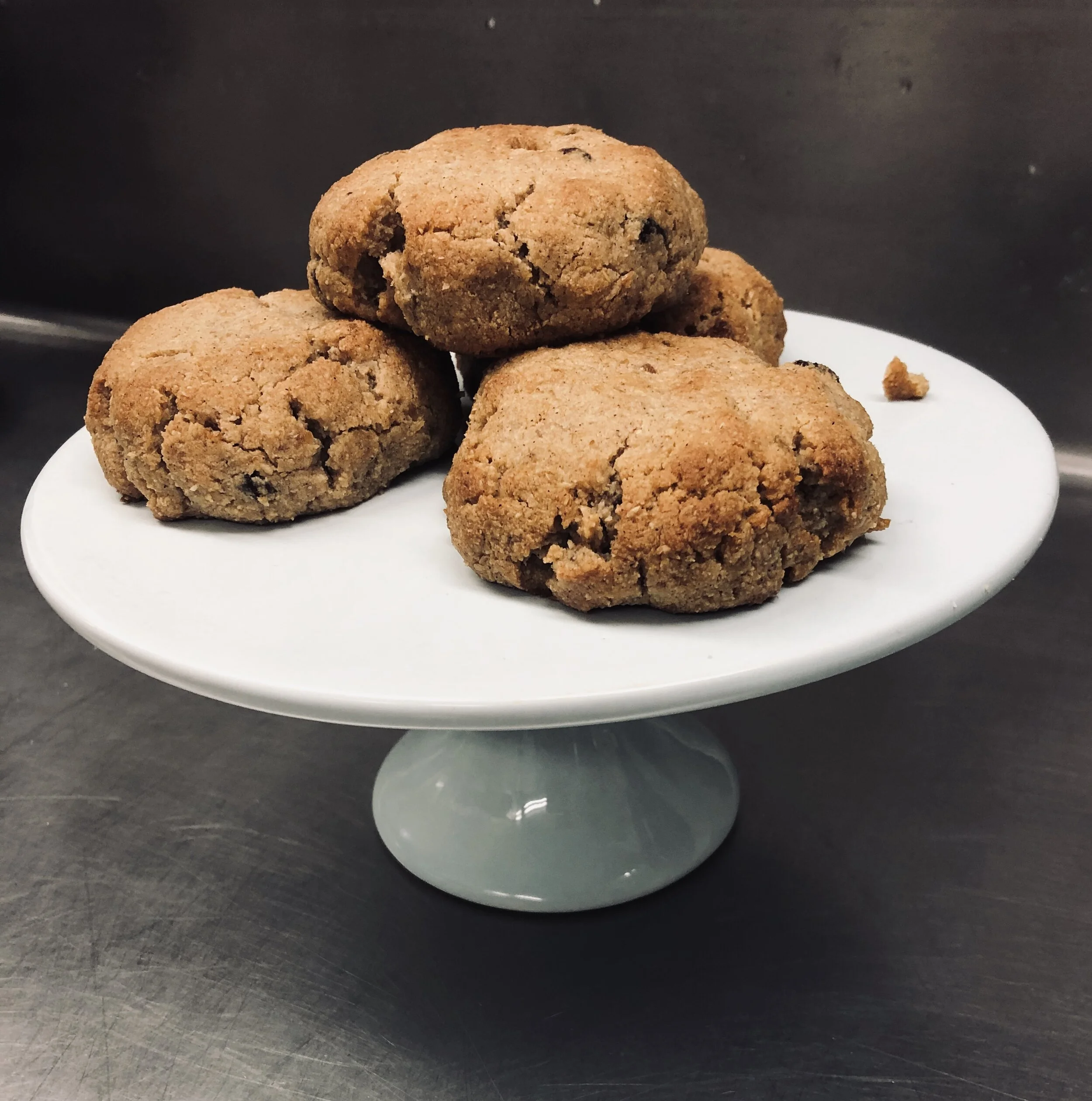 The Paleo Breakfast Cookie (Copy)