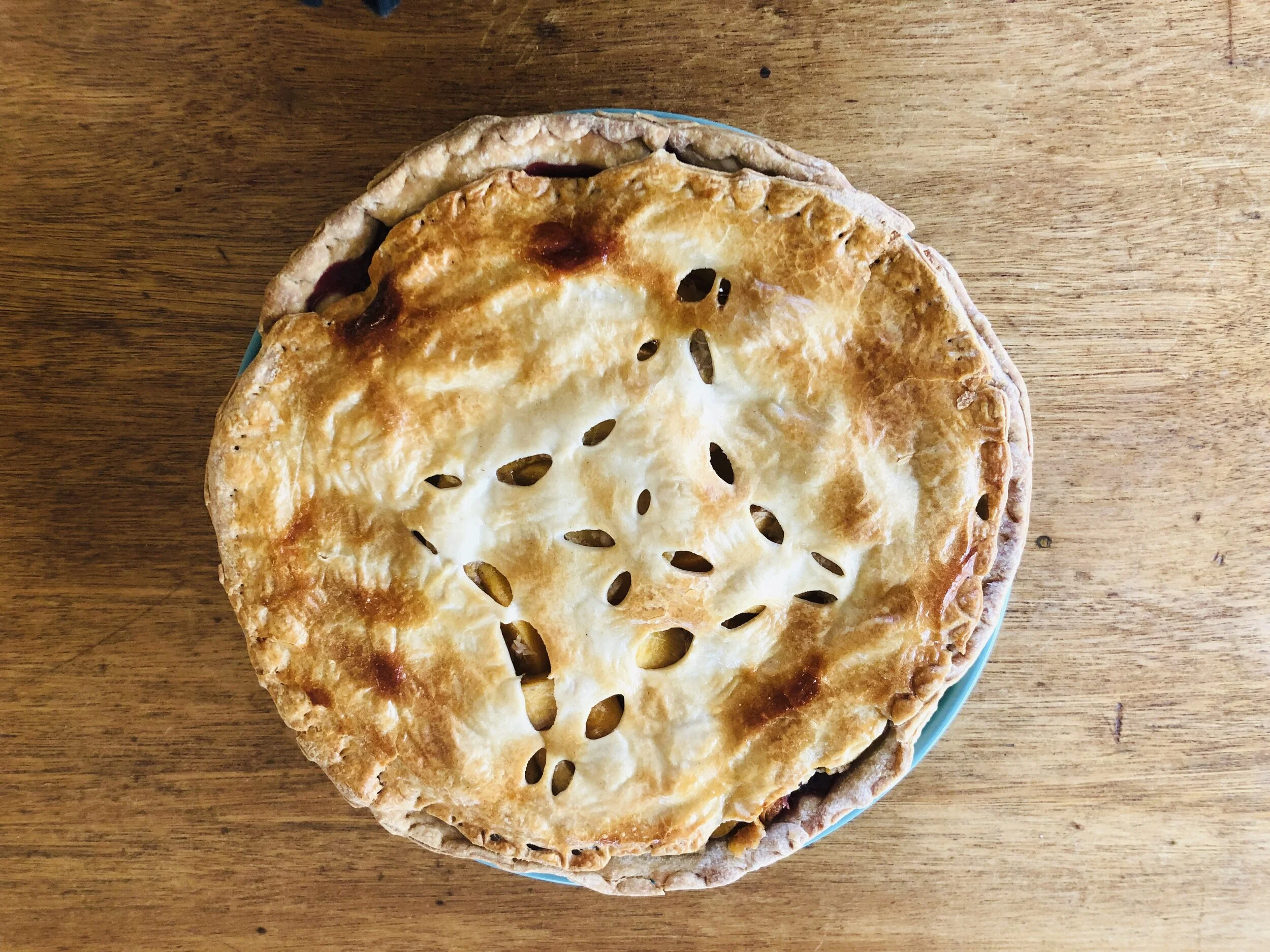 Apple Pie