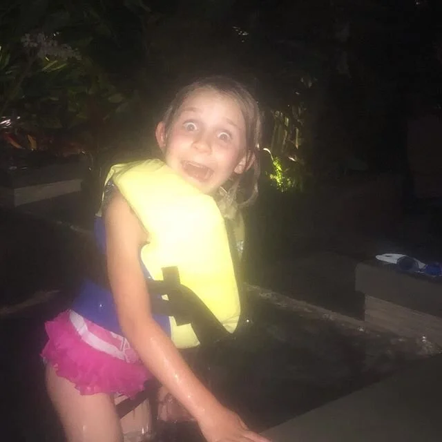 You might be wide eyed like this one...but it’s true!! The bakery stand will be CLOSED Mon-Wed this week 6/29-7/1. But, DON’T WORRY!! We’ll be back at it Thursday morn by 8:30 am with all the inspiration and love a little r and r pr