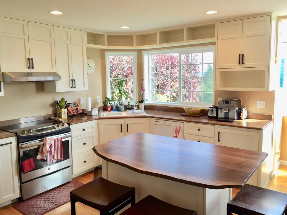 Seattle's Premier Reface Craftsman — NW & Refacing