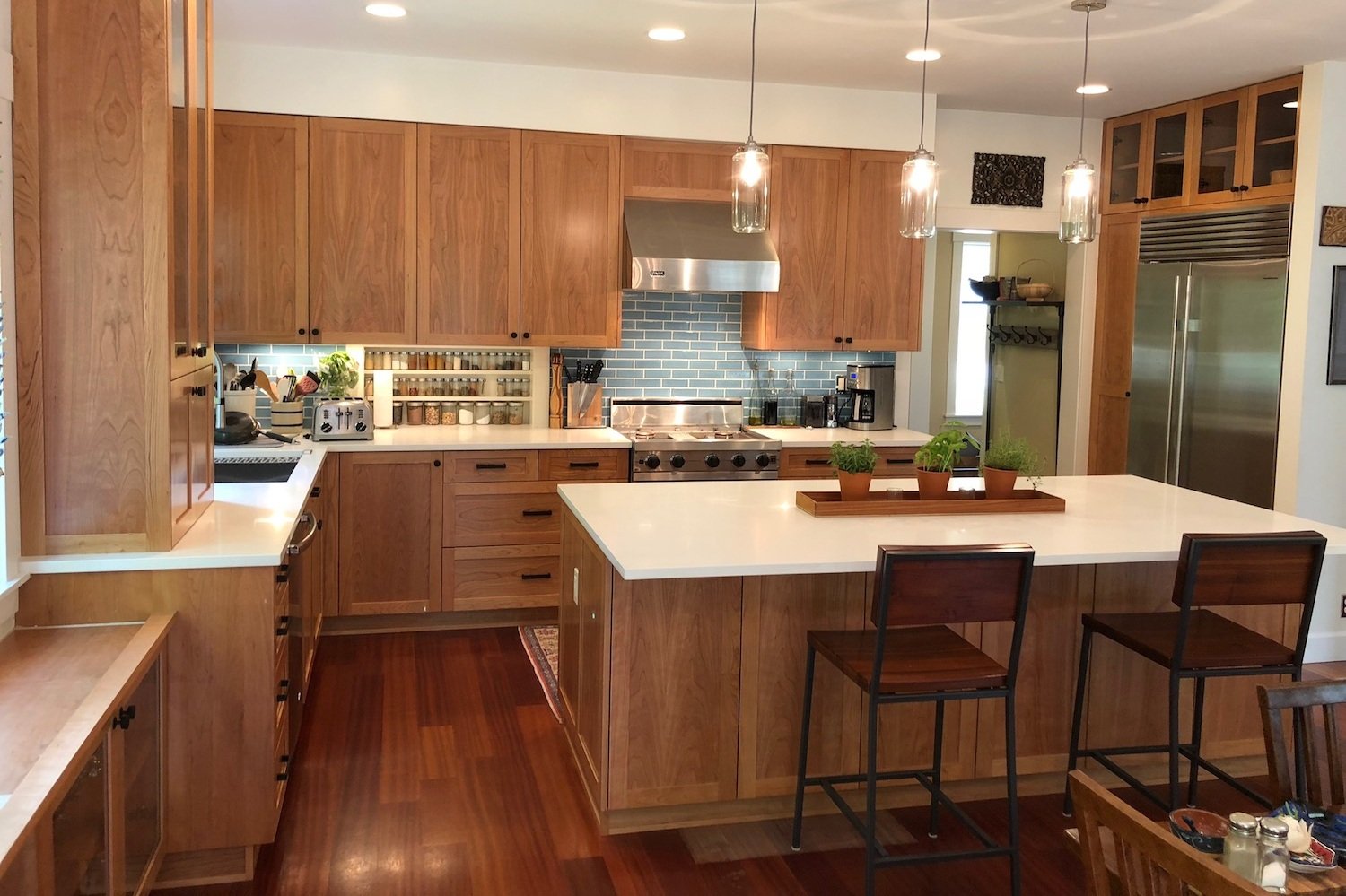 NW Cabinet Refacing NW Cabinet Refacing