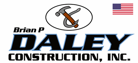 Brian Daley Construction, Inc.