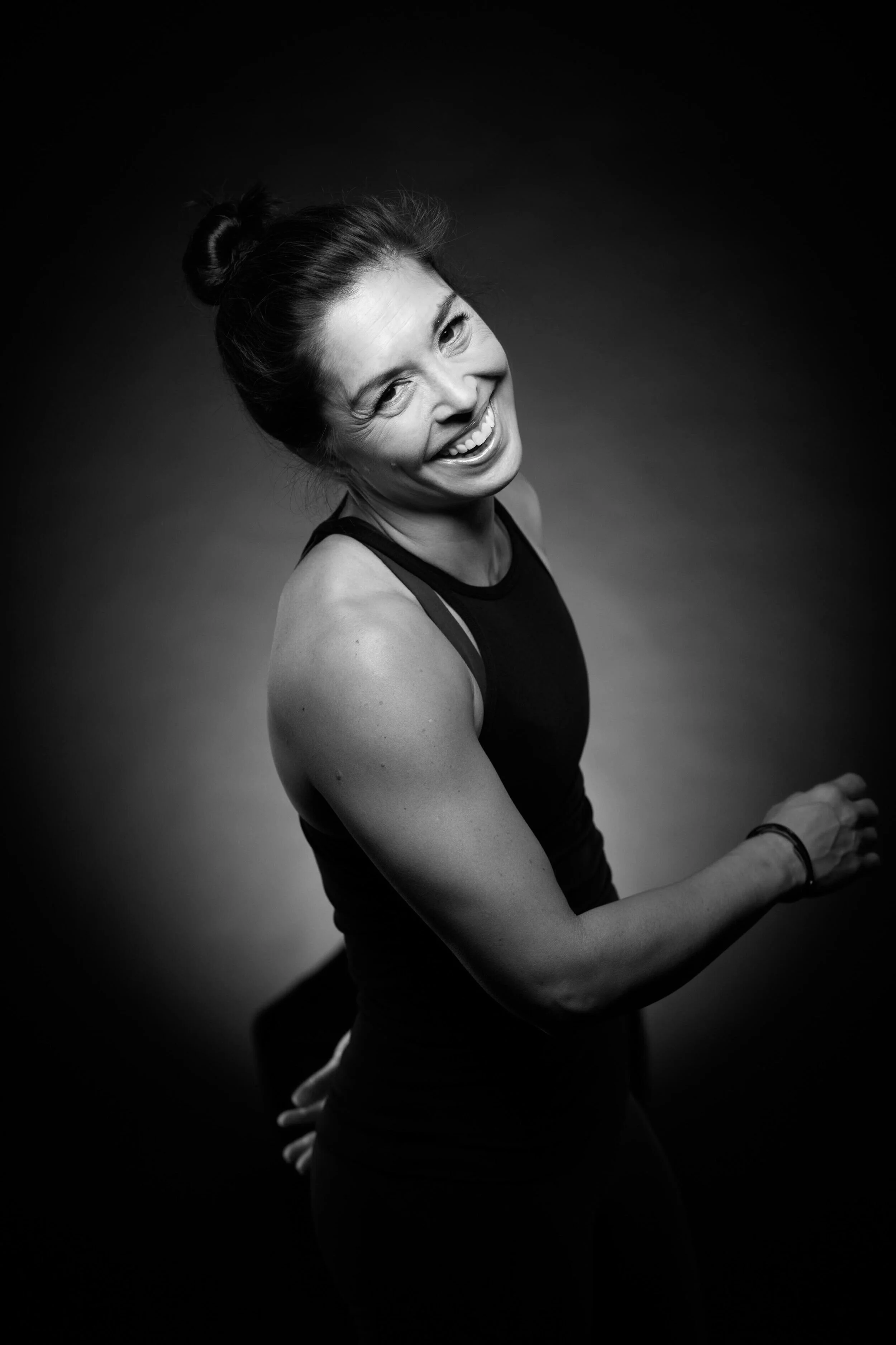 Incredible Baptiste Power Yoga Incredible Baptiste Power Yoga