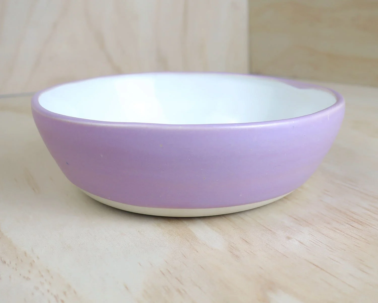 Pasta Bowl - Orchid